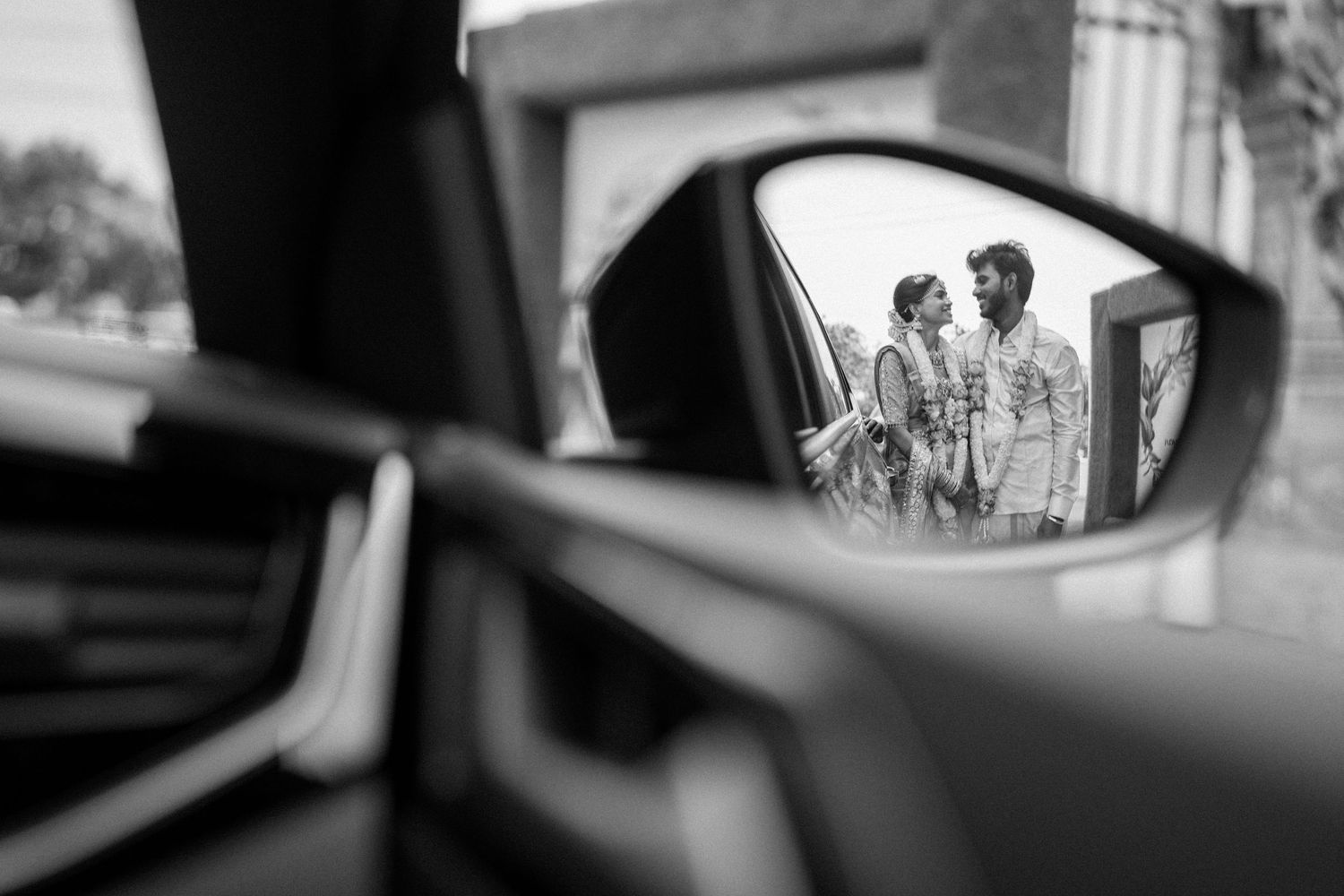 Pooja & Karthik — photograph 19