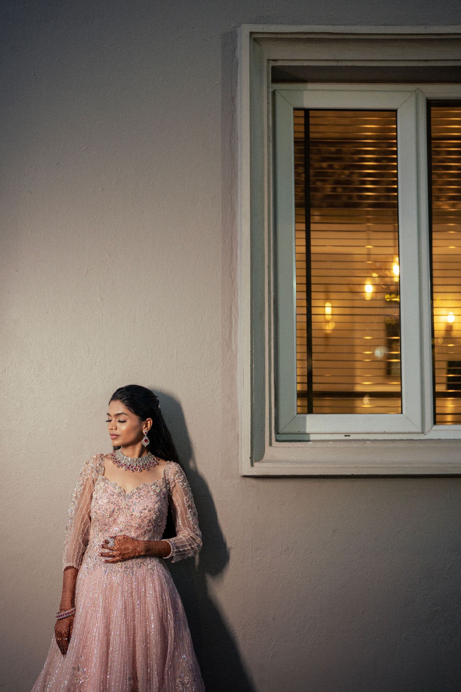 Pooja & Karthik — photograph 21