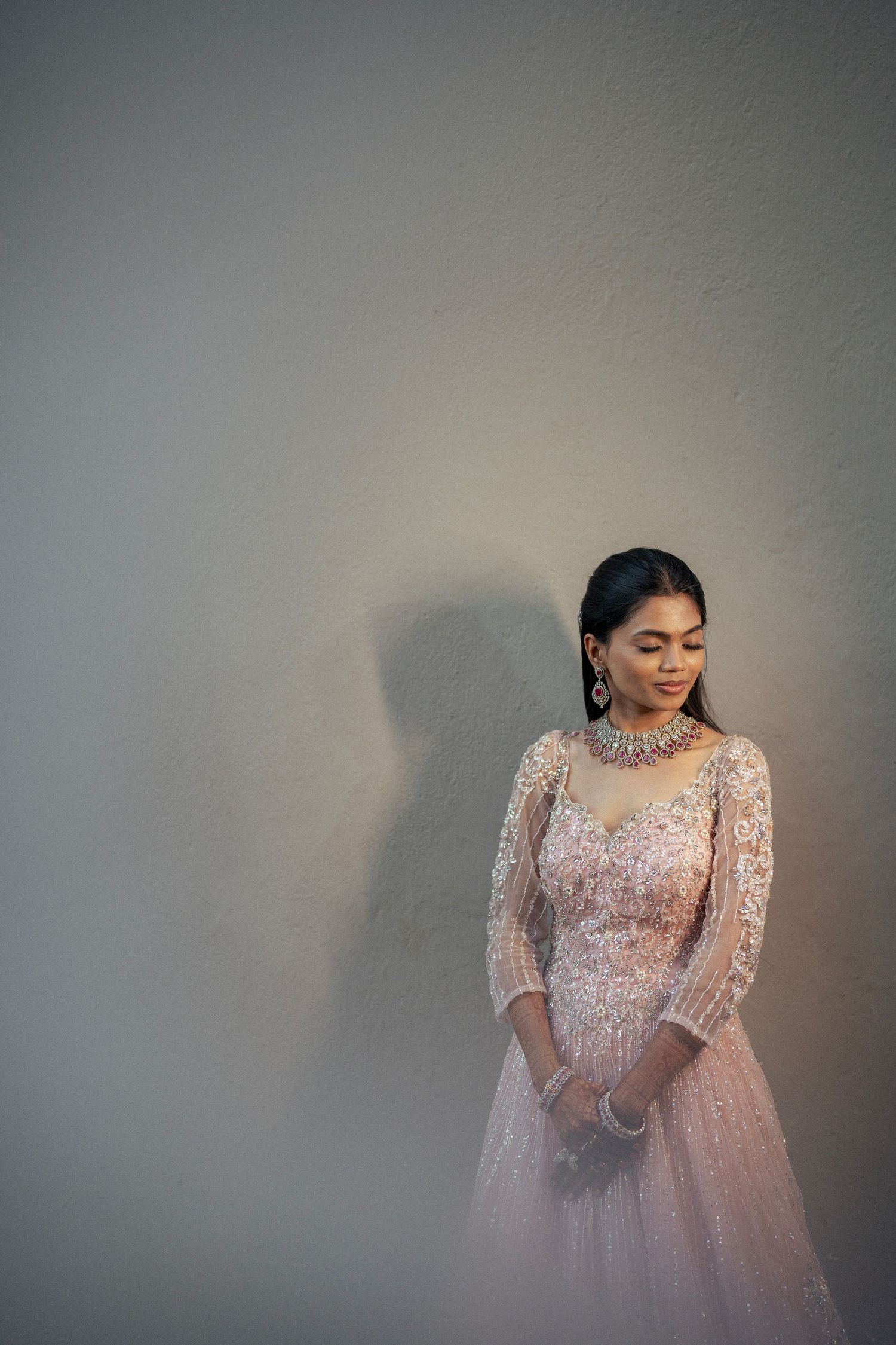 Pooja & Karthik — photograph 22