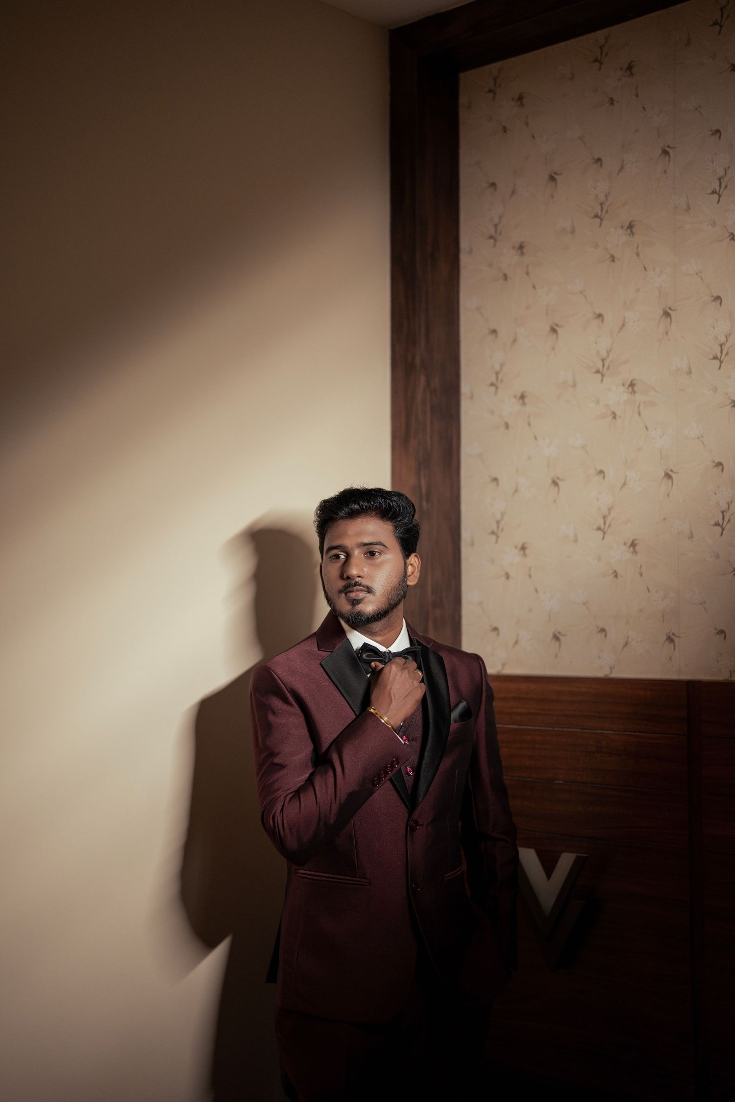 Pooja & Karthik — photograph 25