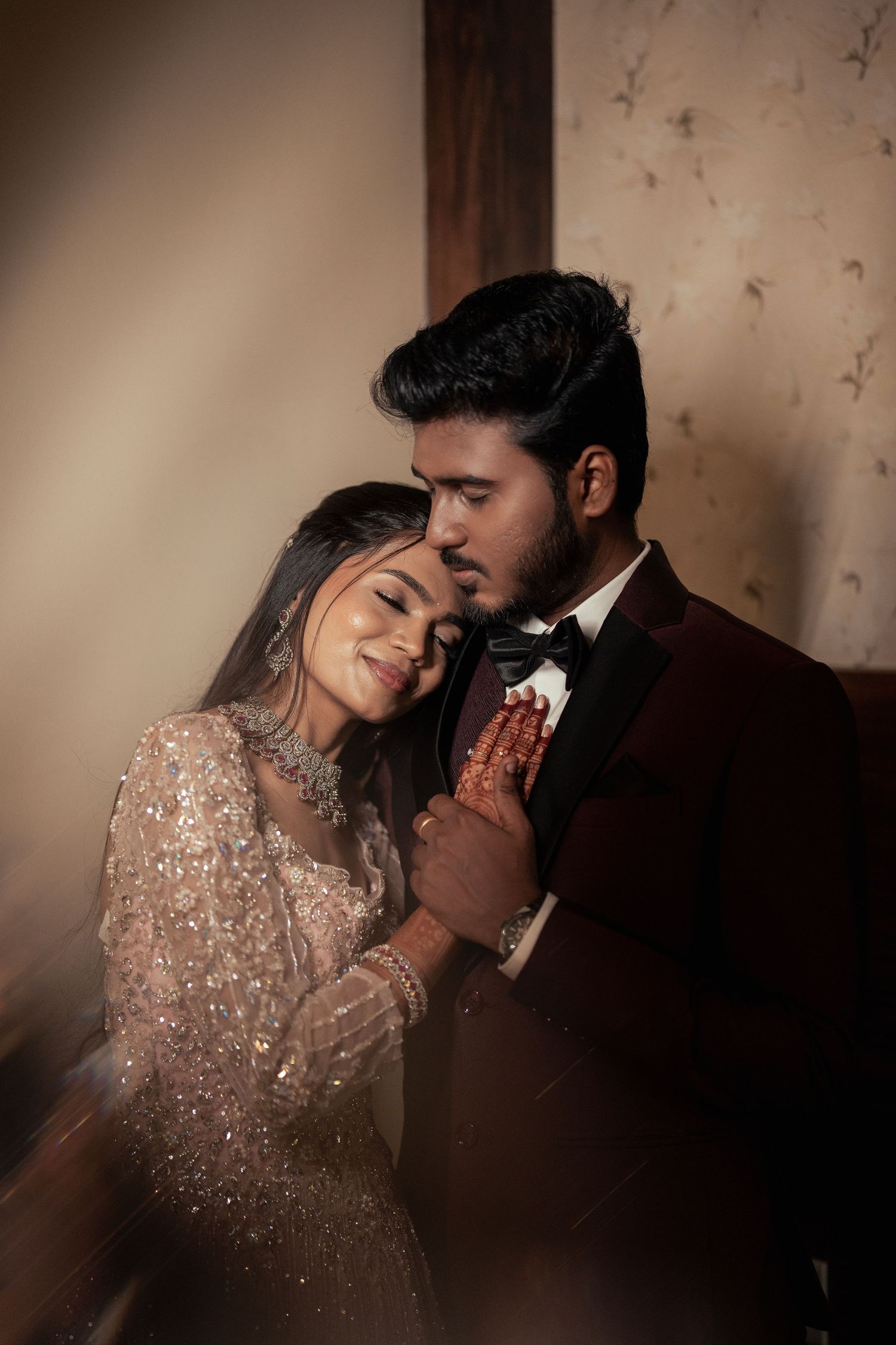 Pooja & Karthik — photograph 26