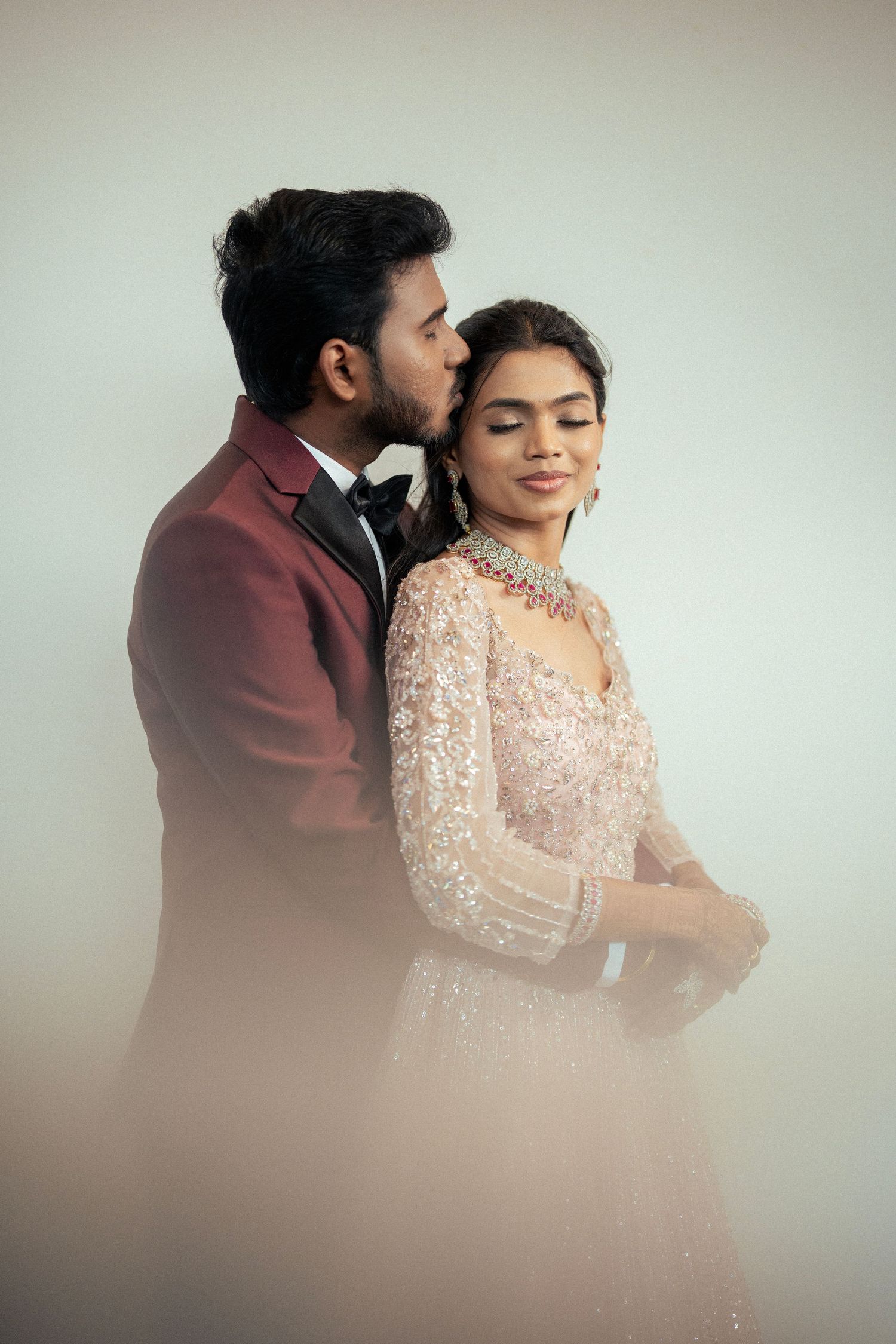 Pooja & Karthik — photograph 29