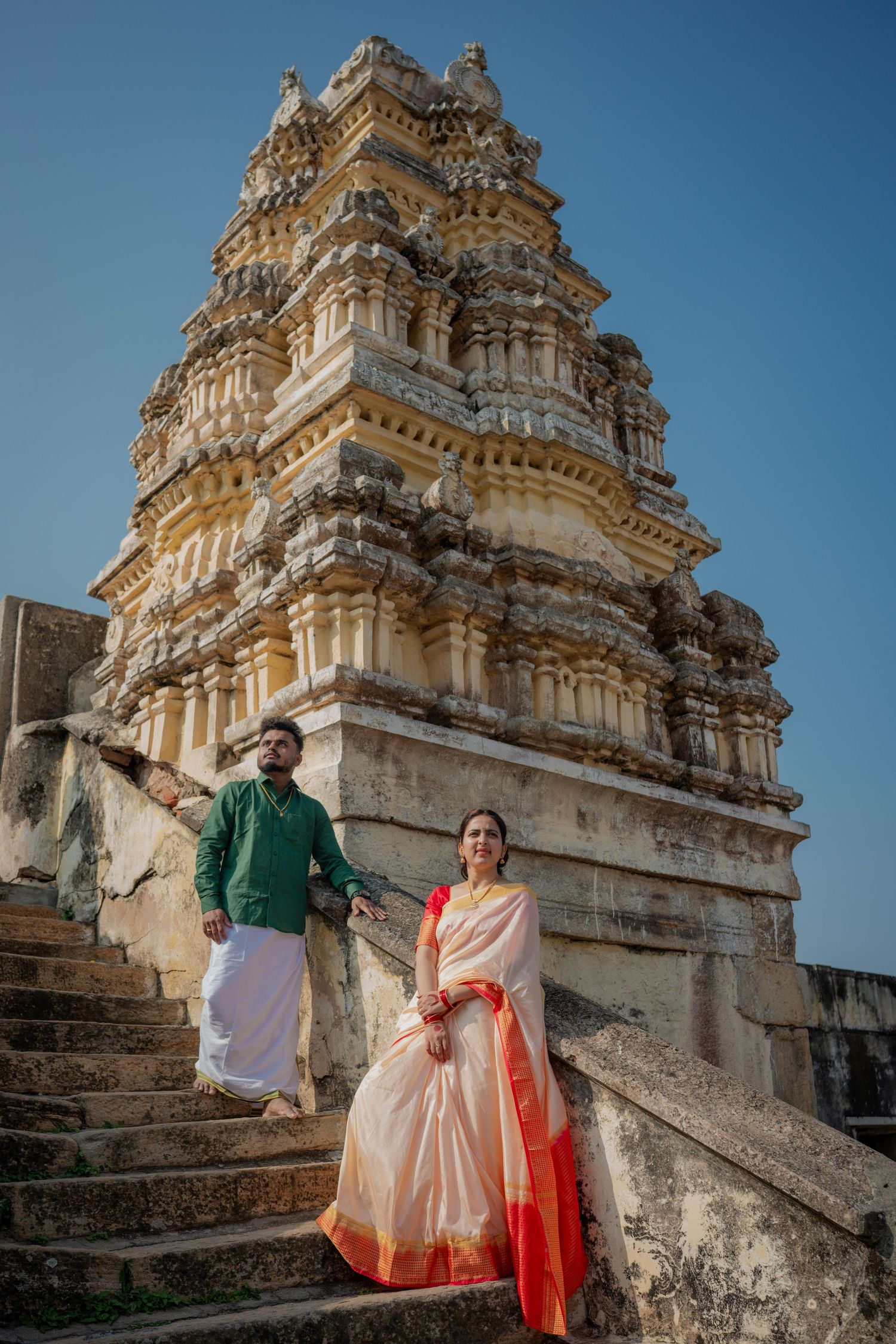 Pooja & Naresh — photograph 18