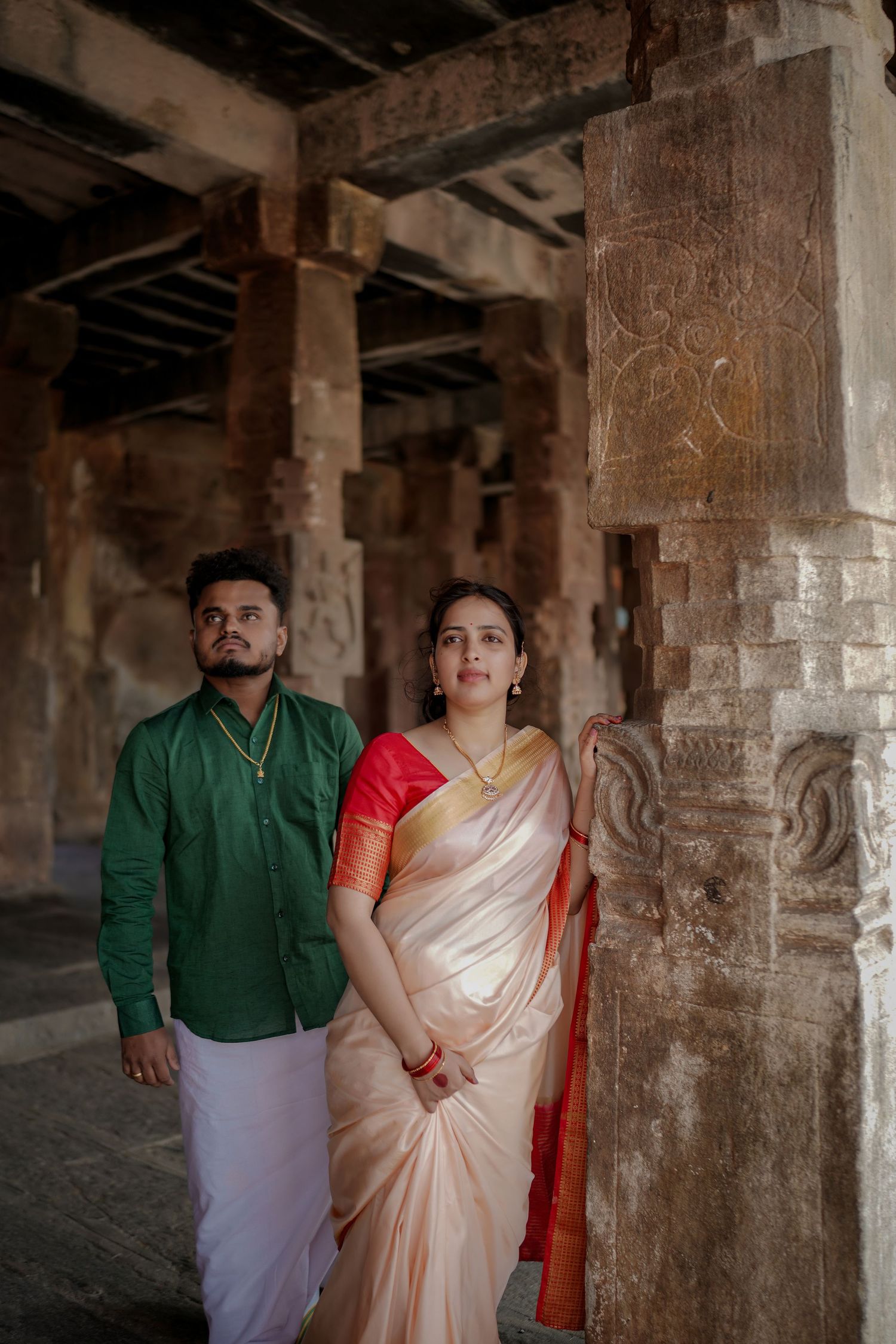 Pooja & Naresh — photograph 20