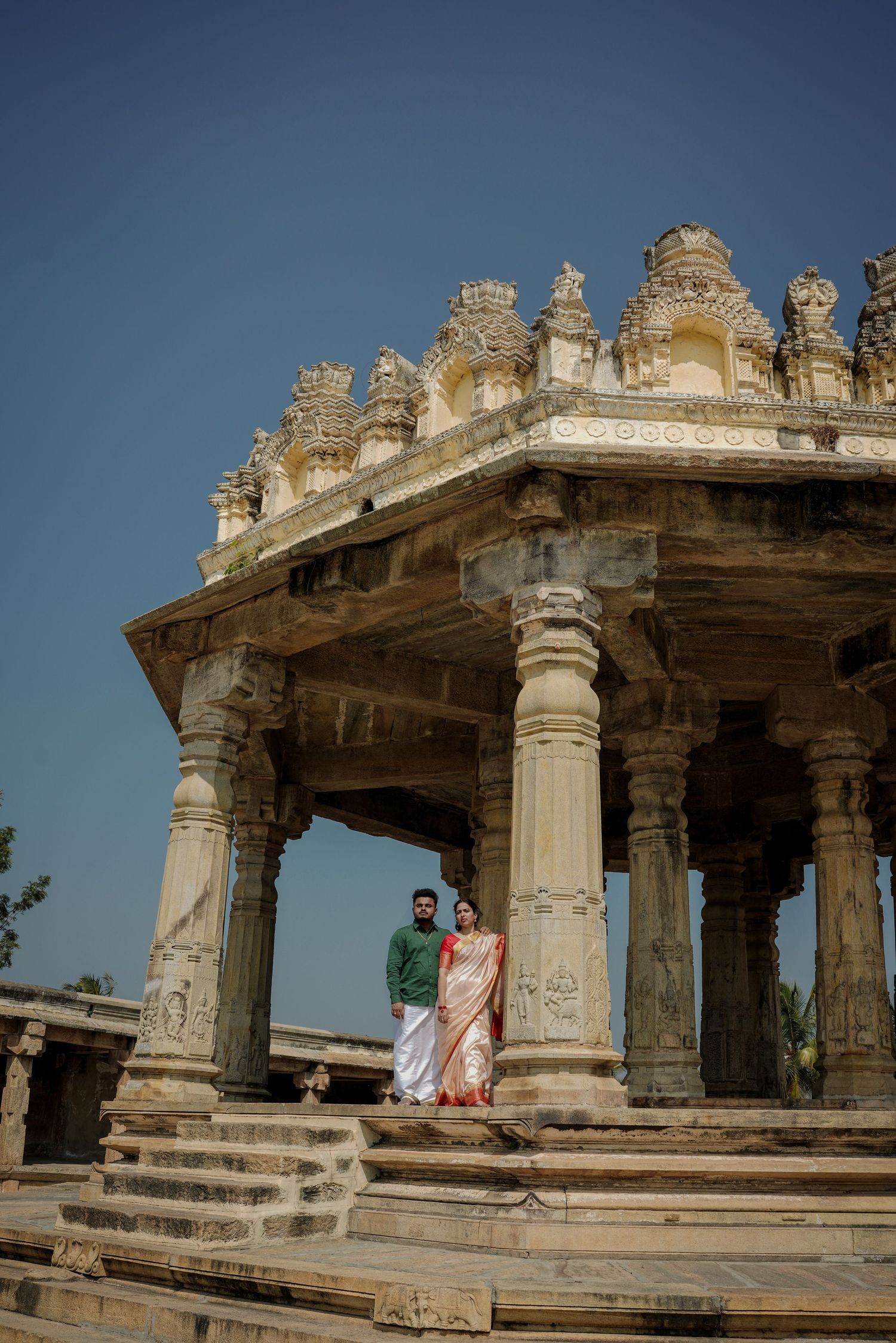 Pooja & Naresh — photograph 23