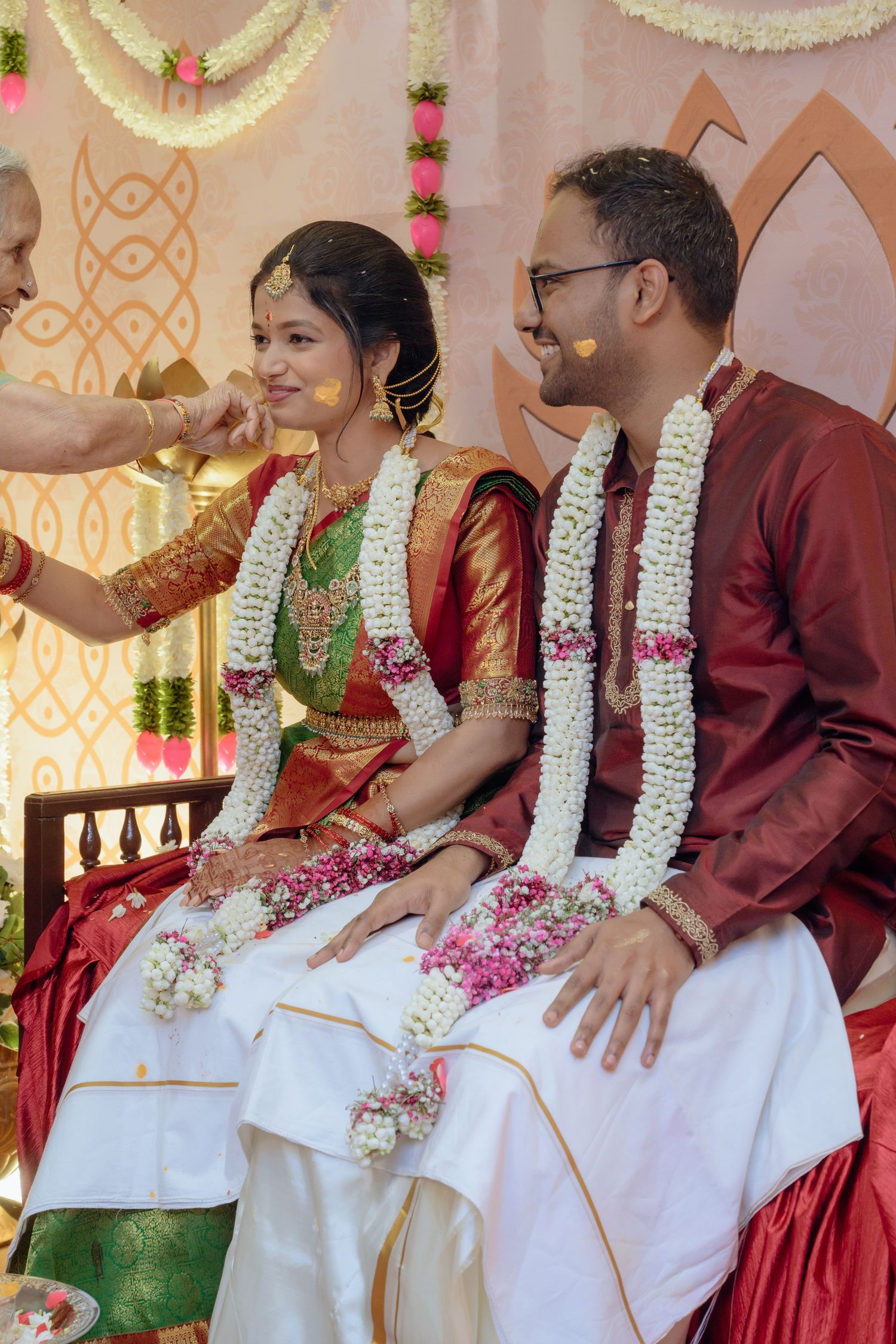 Preethi & Guhan — photograph 5