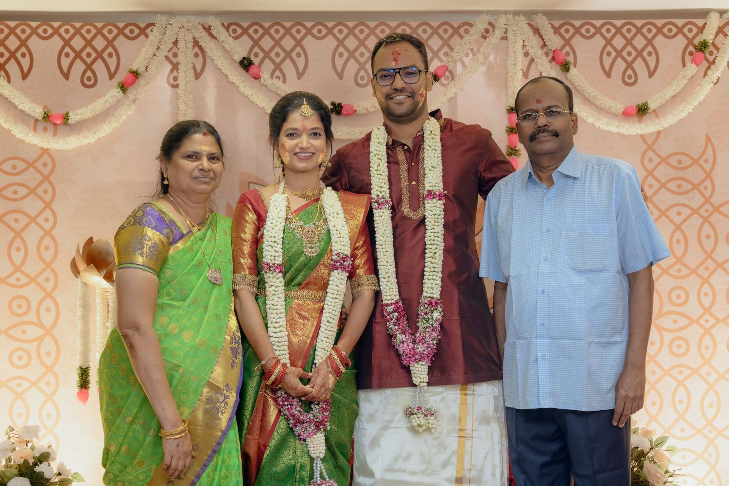 Preethi & Guhan — photograph 6