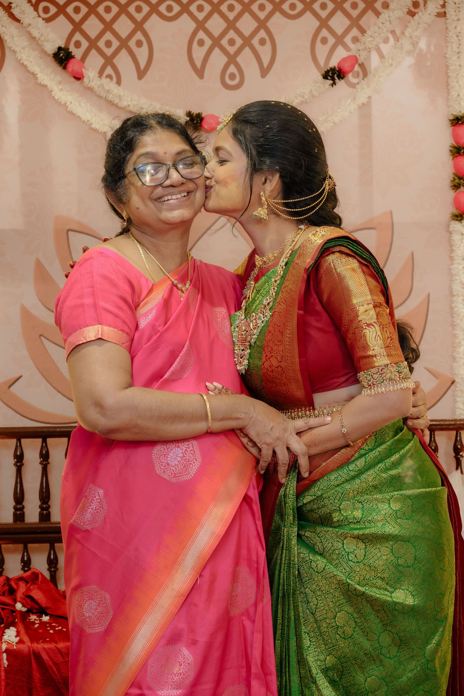Preethi & Guhan — photograph 7