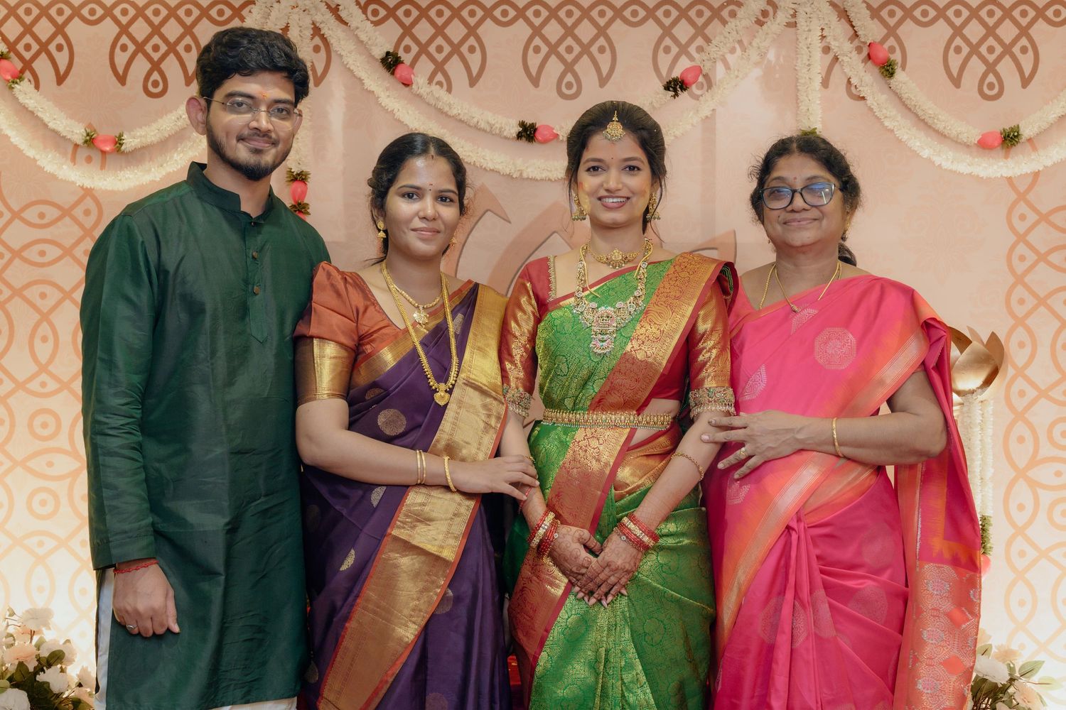 Preethi & Guhan — photograph 8
