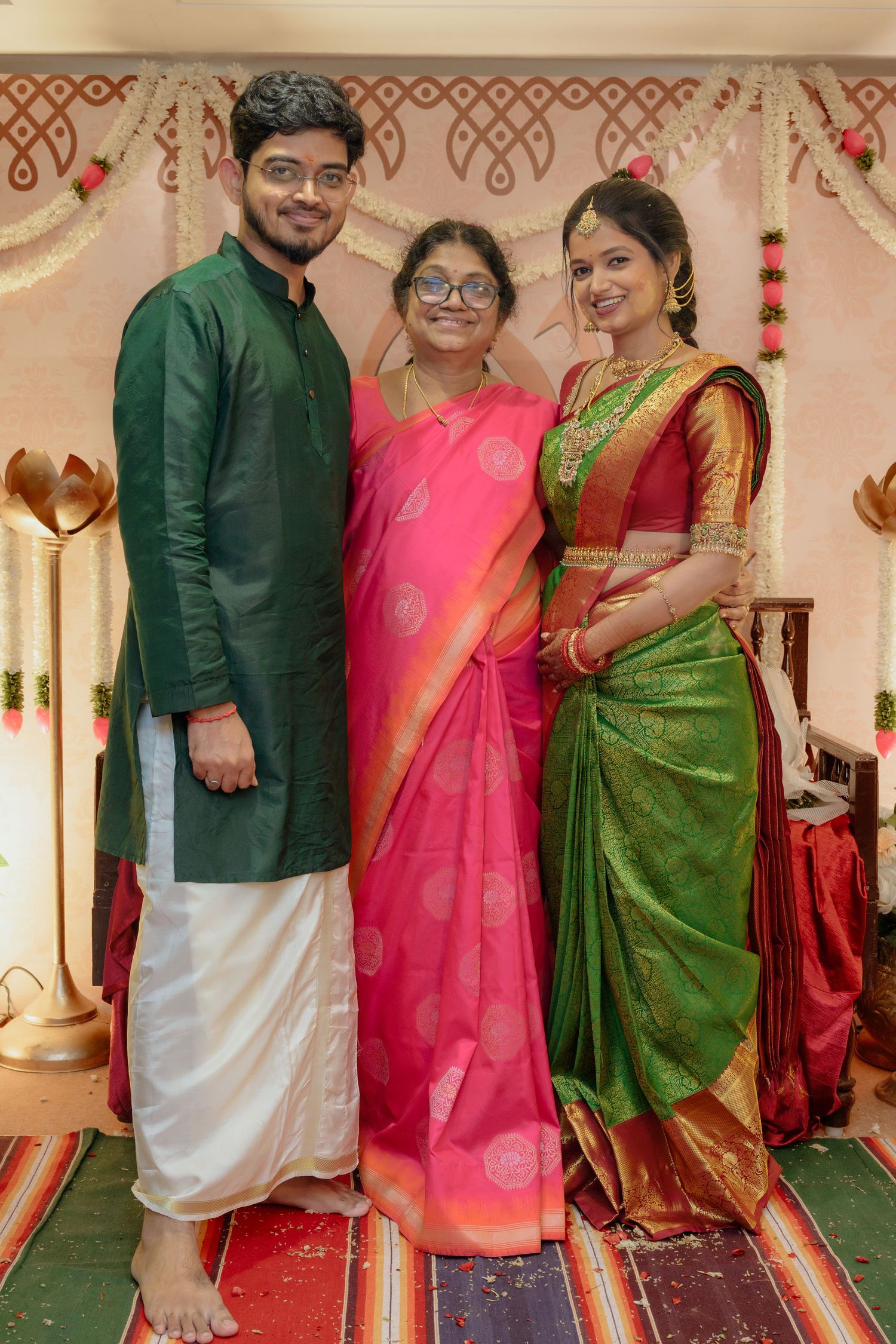 Preethi & Guhan — photograph 10