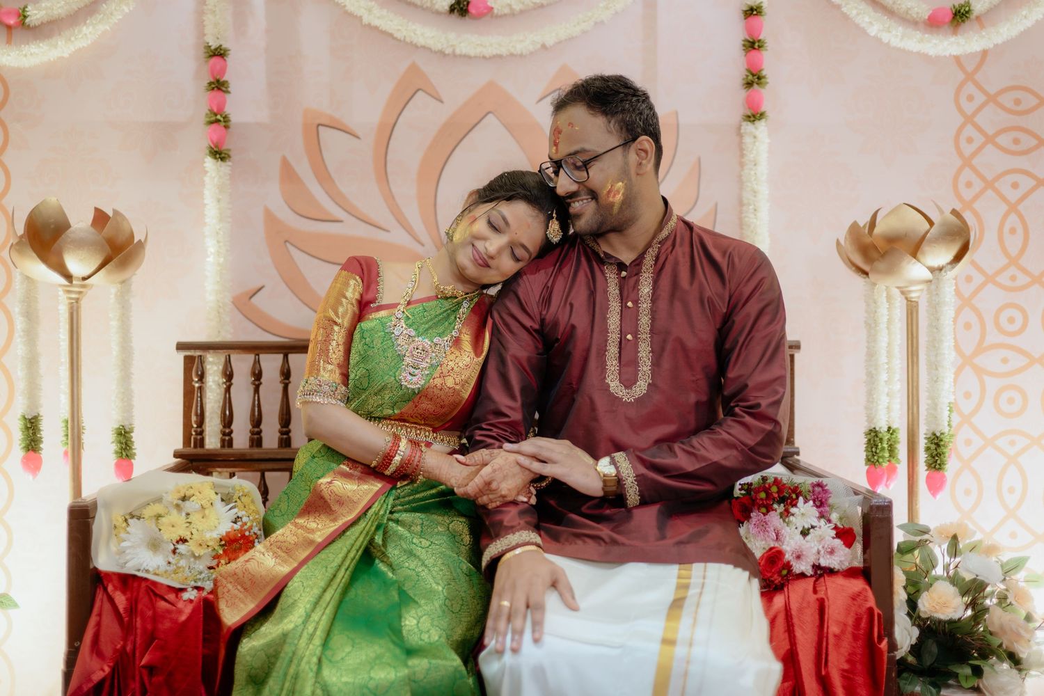 Preethi & Guhan — photograph 11