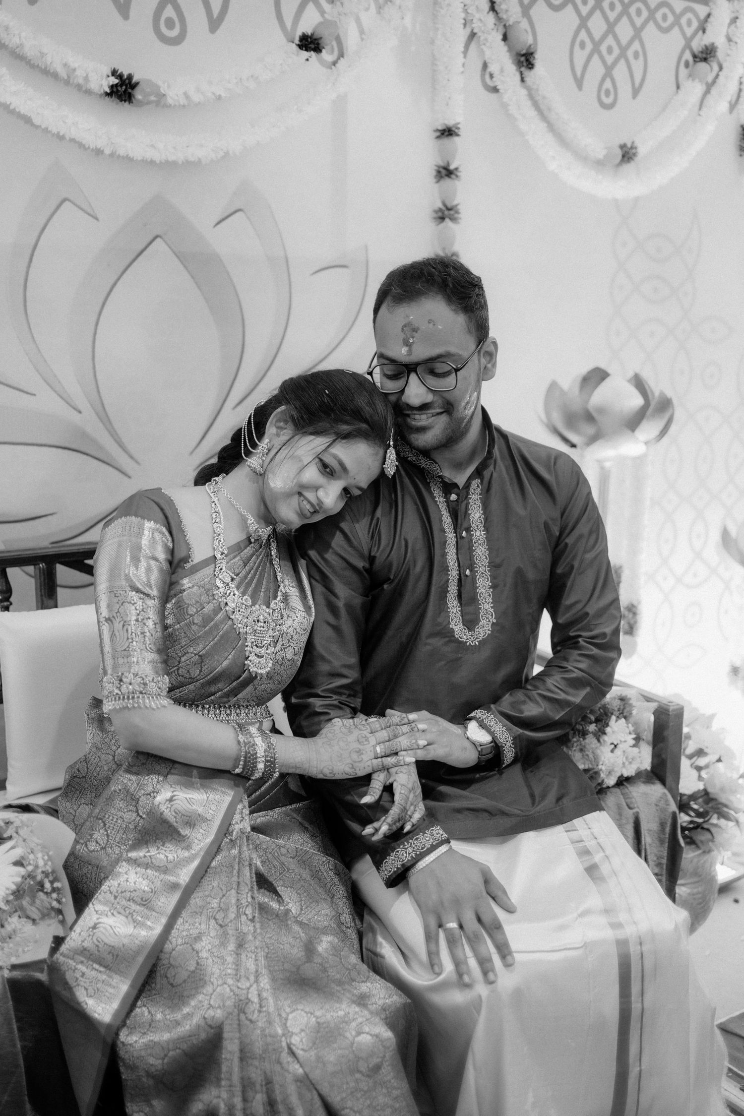 Preethi & Guhan — photograph 12