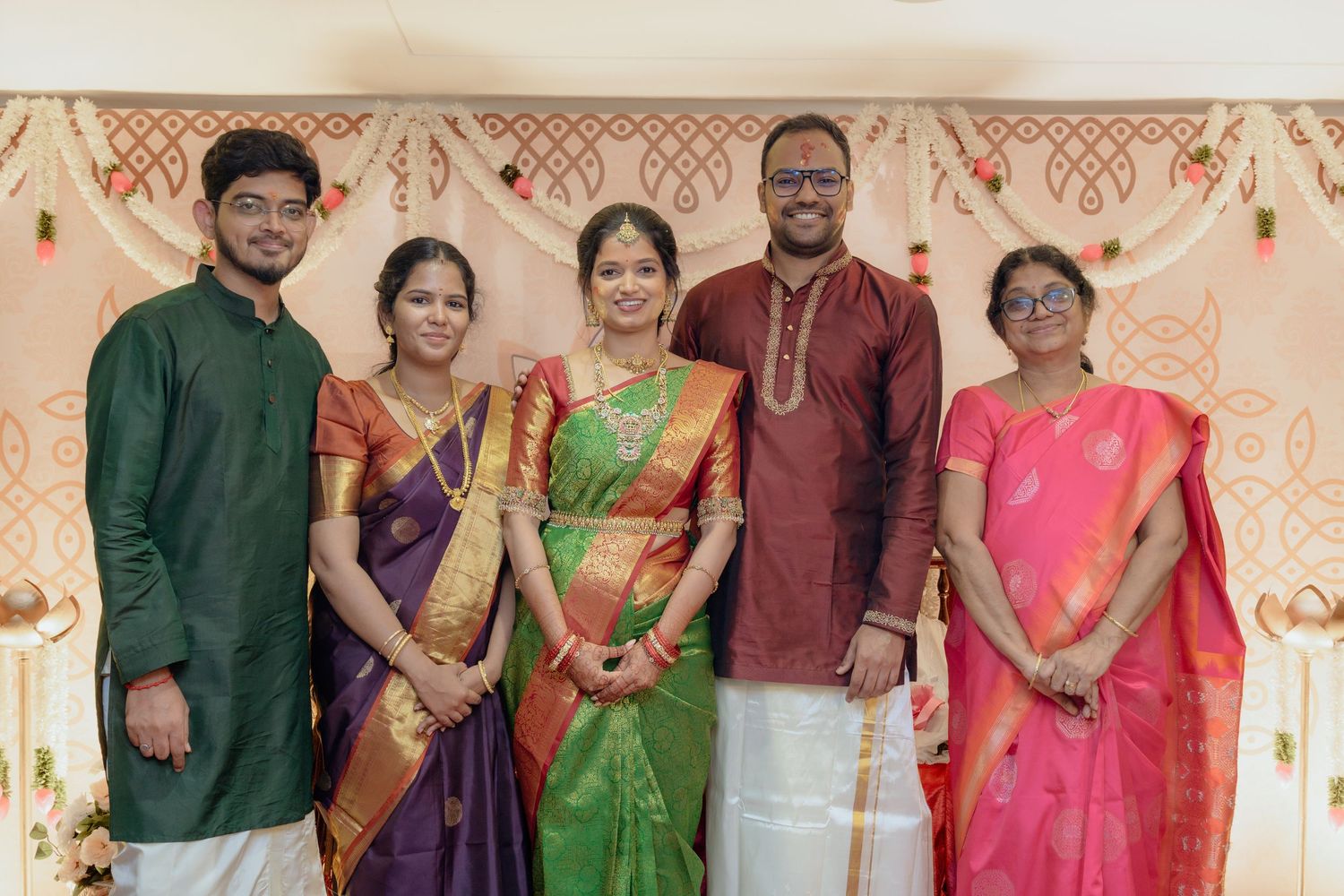 Preethi & Guhan — photograph 13