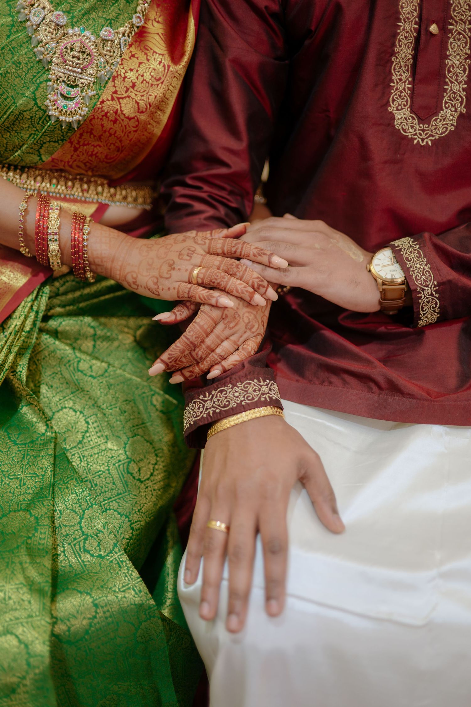 Preethi & Guhan — photograph 14