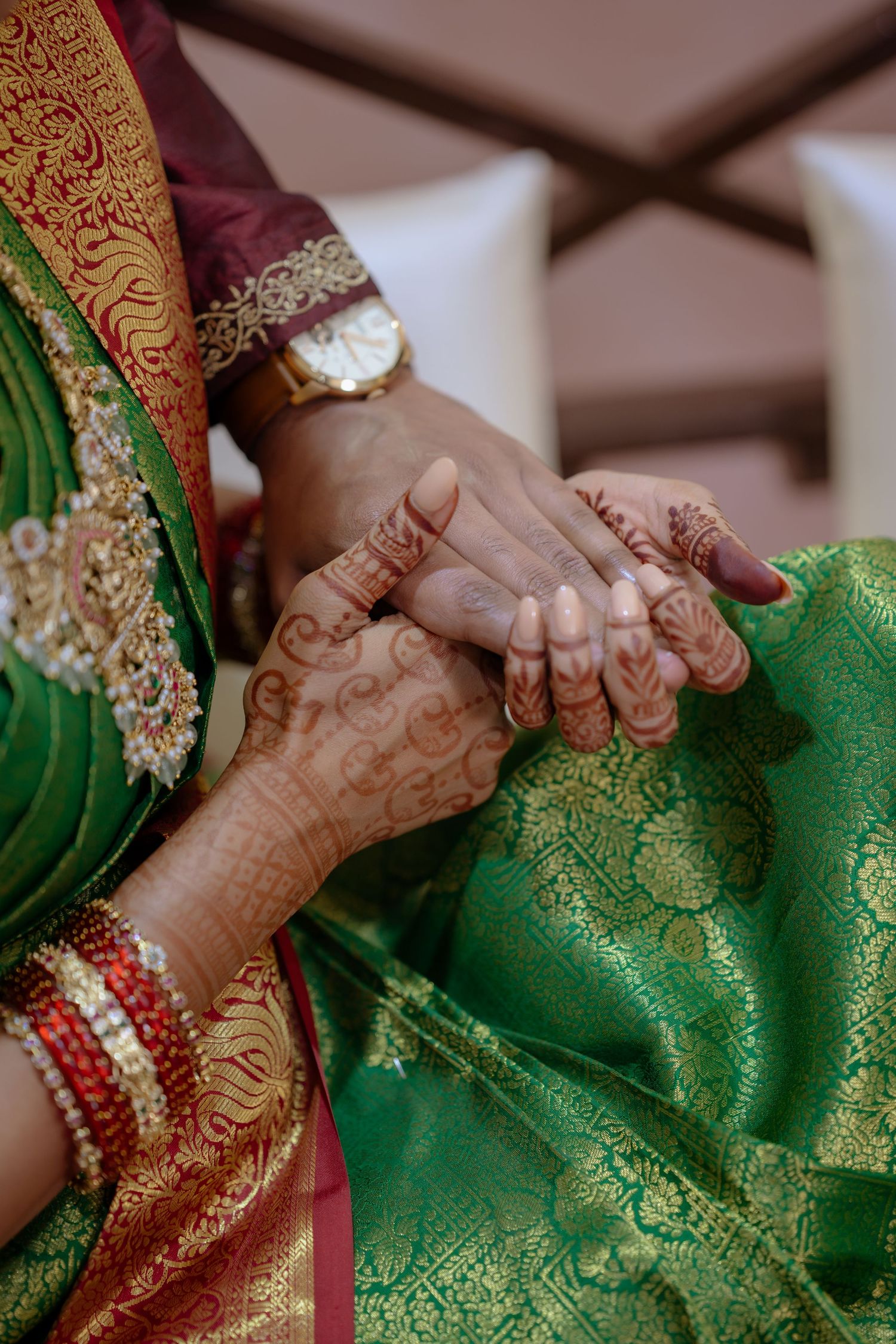 Preethi & Guhan — photograph 18