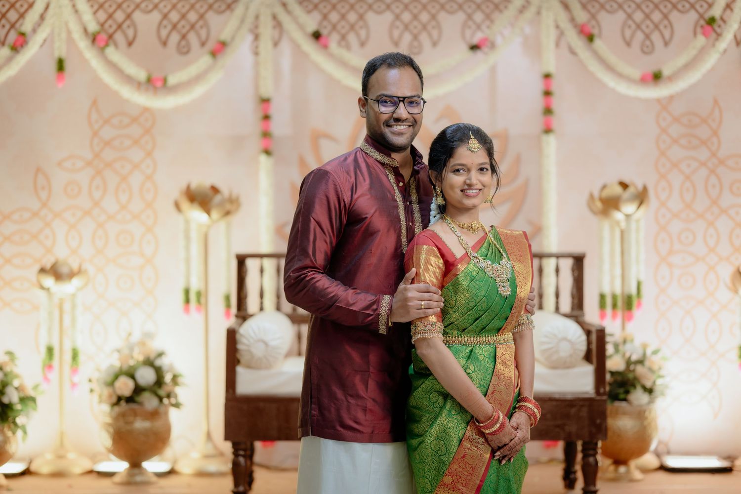 Preethi & Guhan — photograph 20