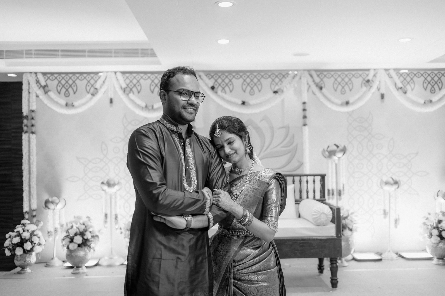 Preethi & Guhan — photograph 23