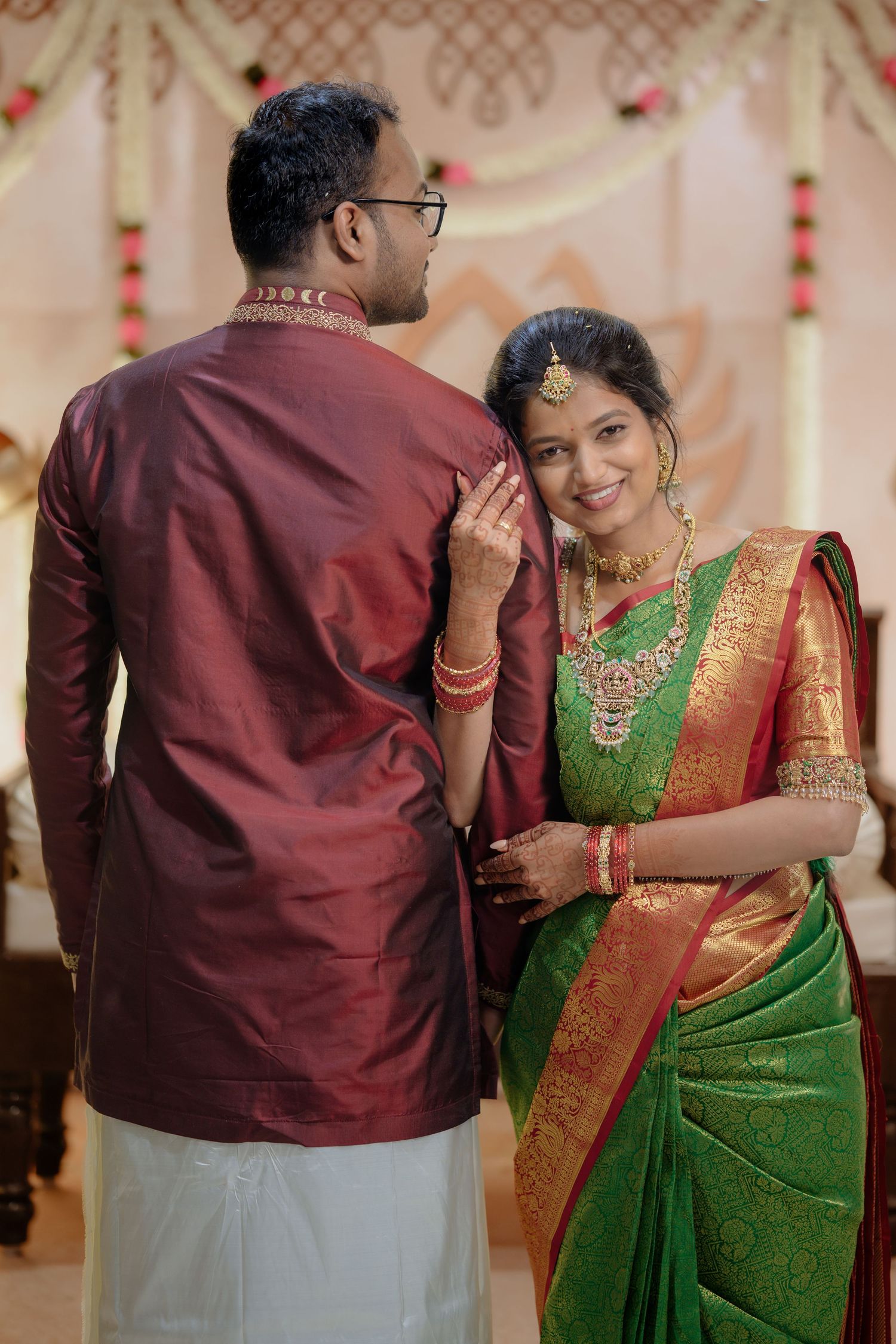 Preethi & Guhan — photograph 25