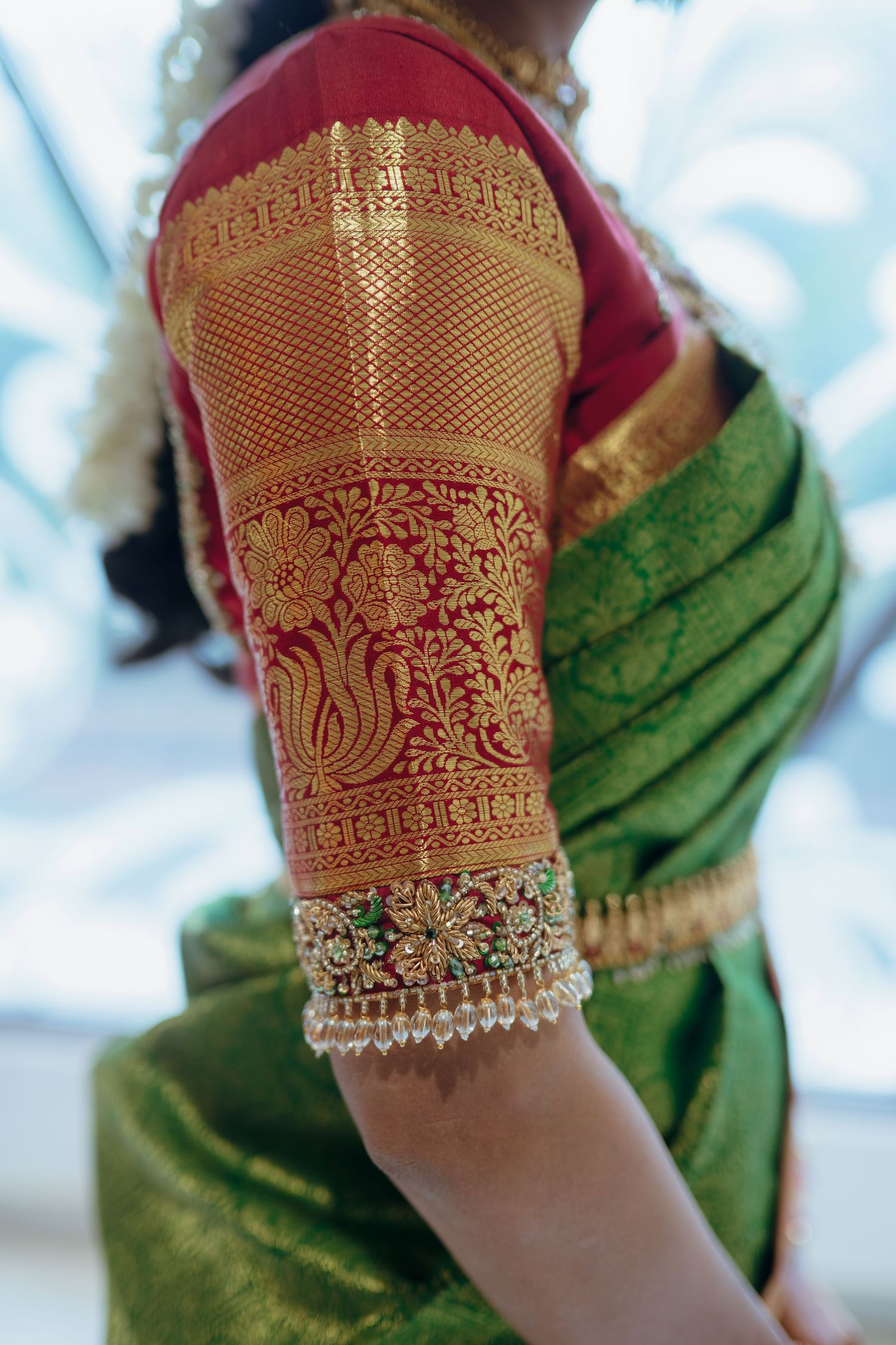 Preethi & Guhan — photograph 27