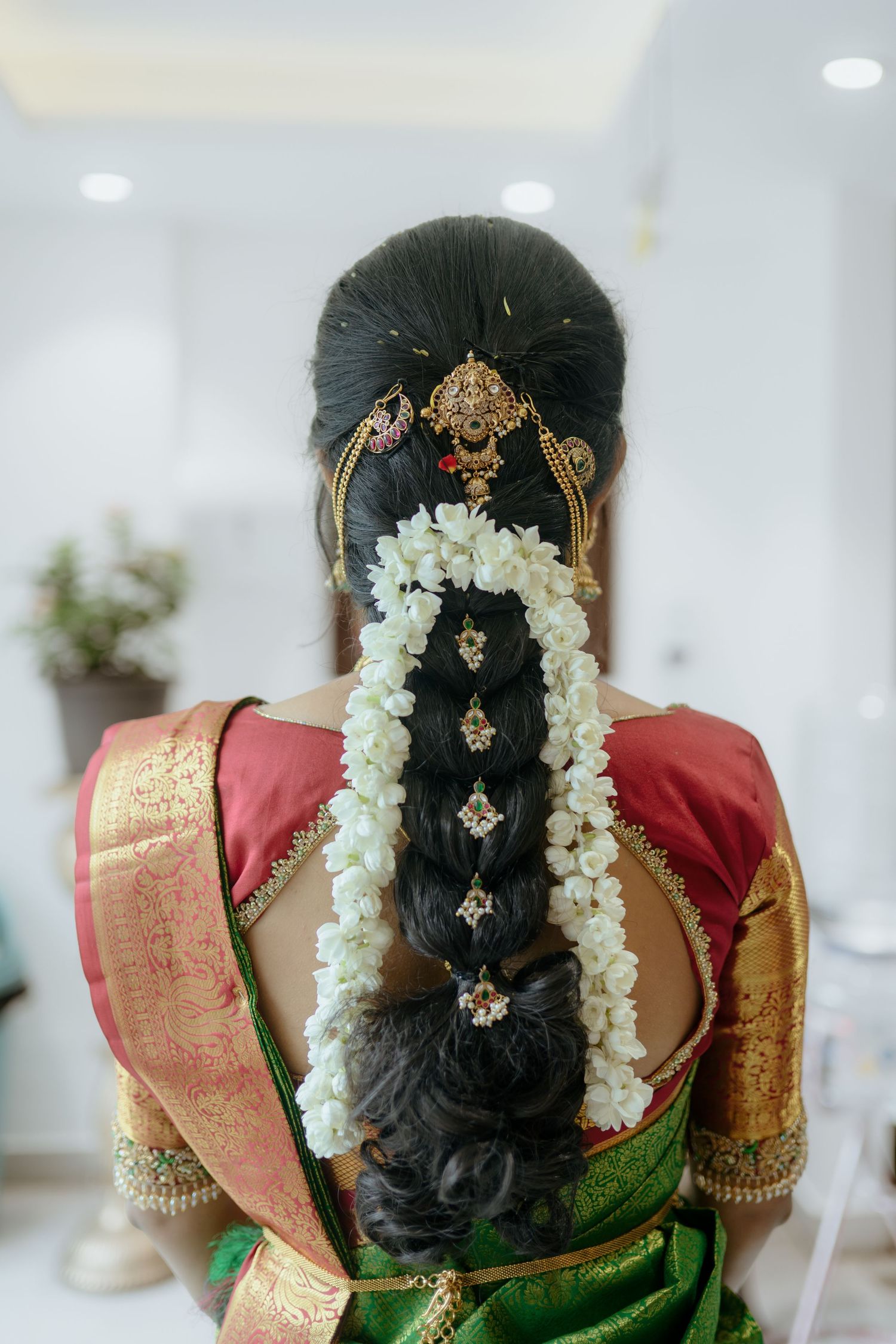 Preethi & Guhan — photograph 28