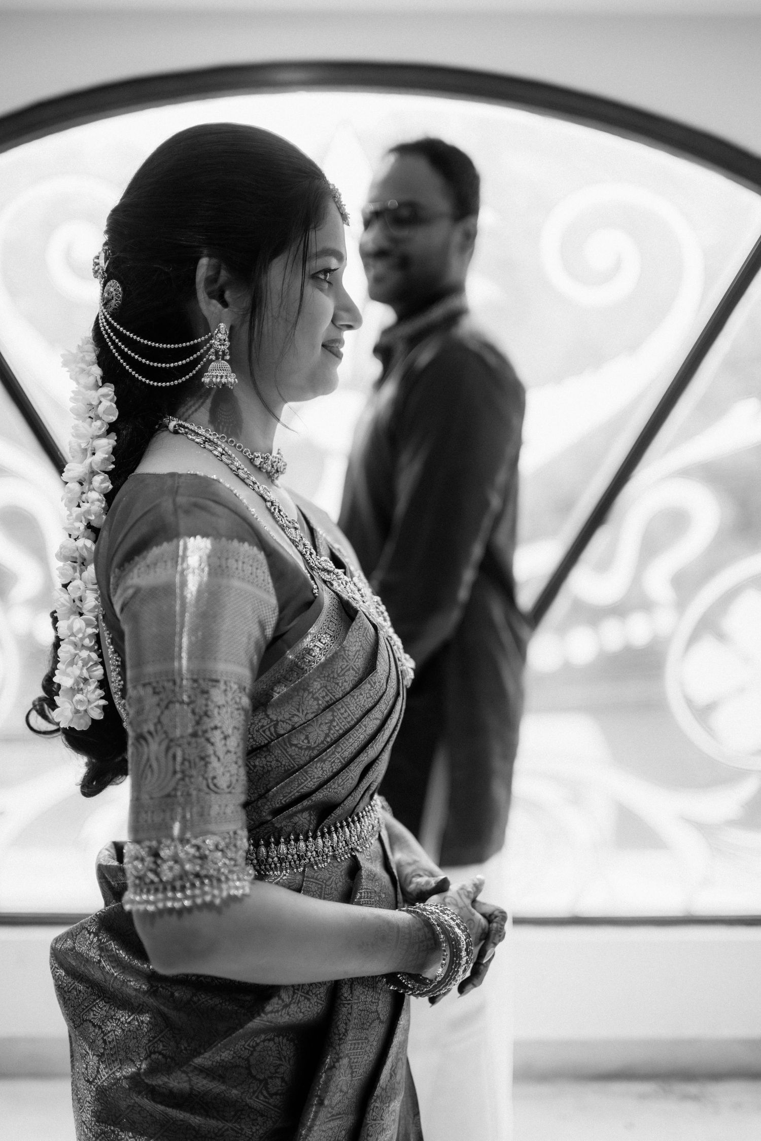 Preethi & Guhan — photograph 29