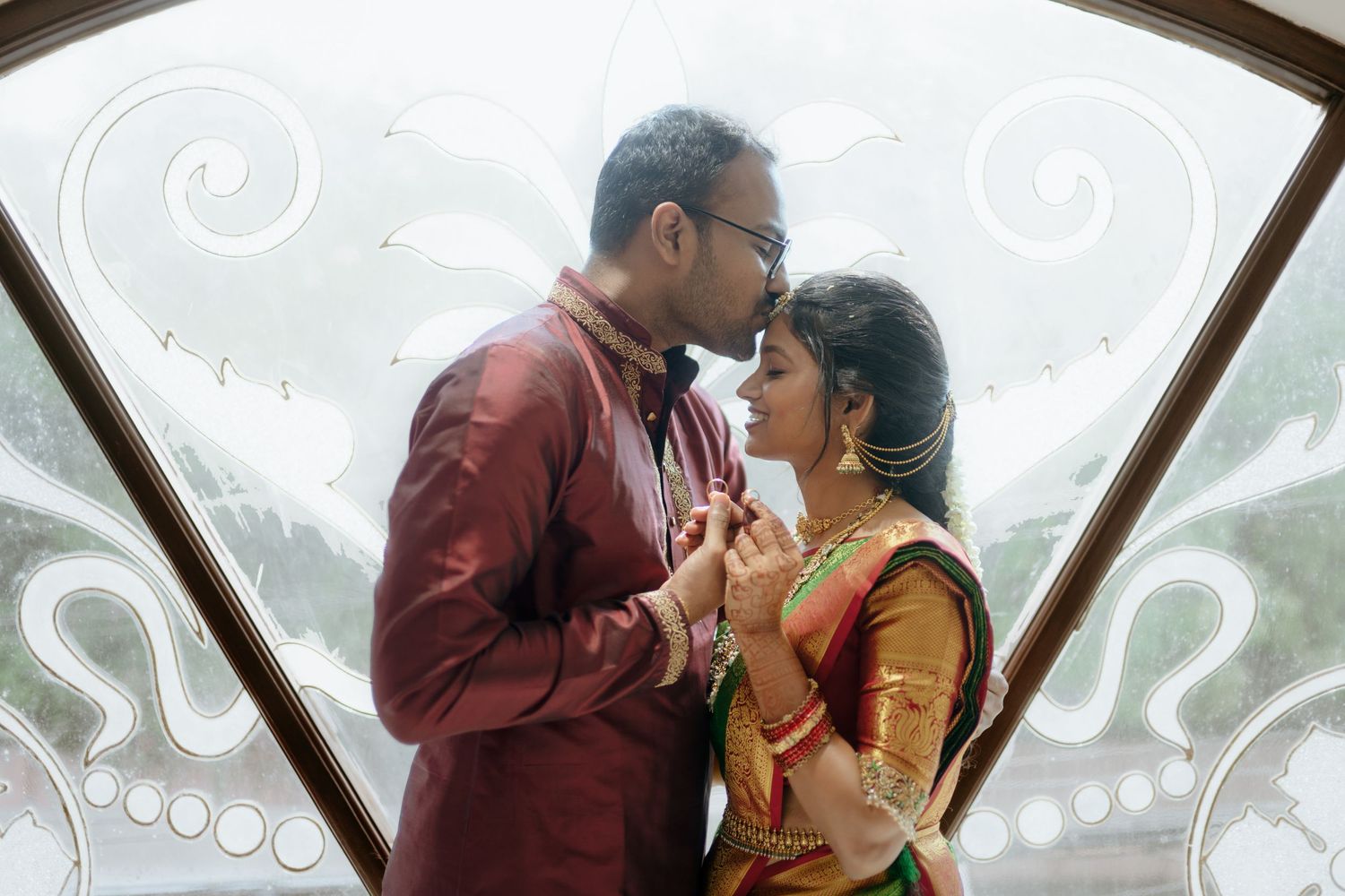 Preethi & Guhan — photograph 31