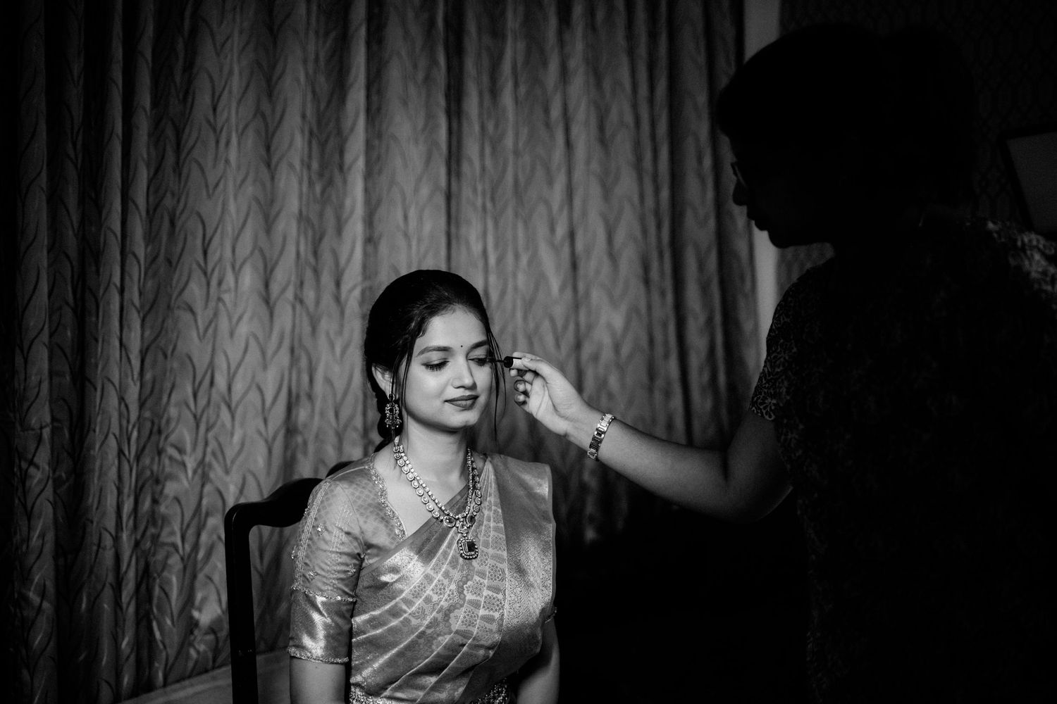 Preethi & Guhan — photograph 32