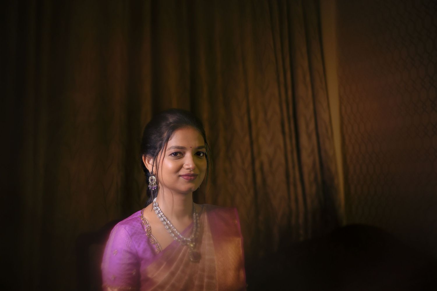 Preethi & Guhan — photograph 33