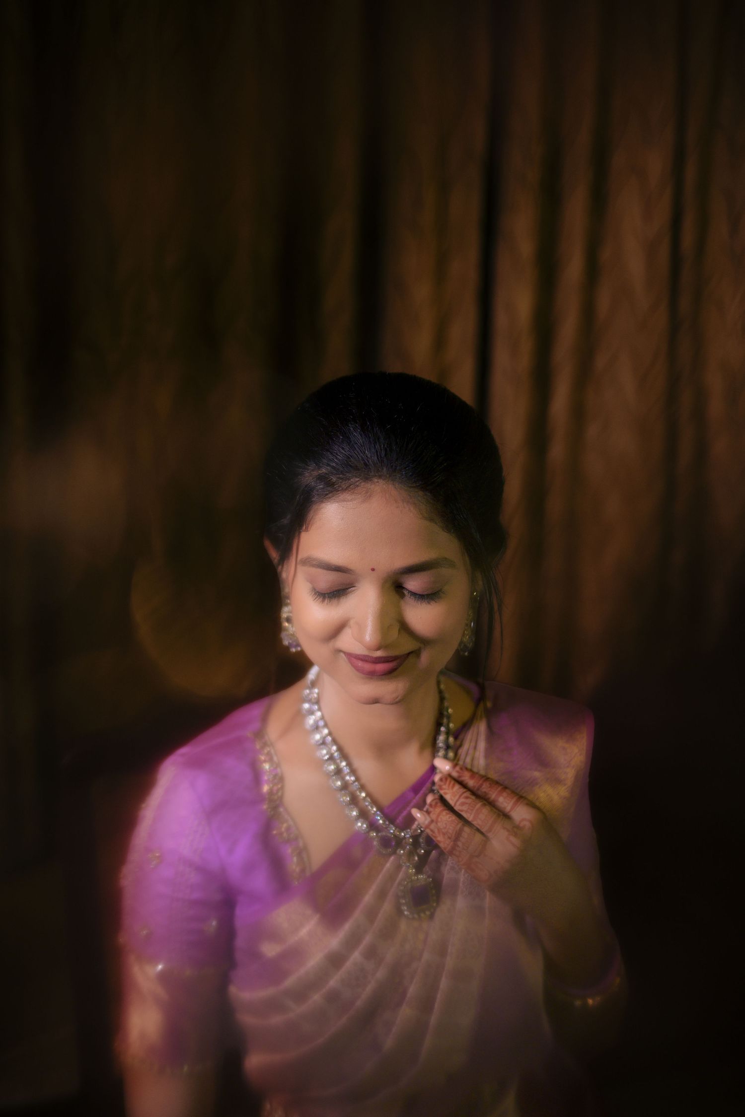 Preethi & Guhan — photograph 34