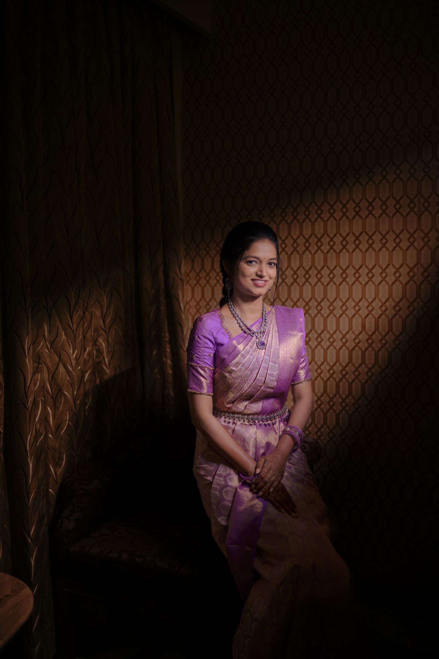 Preethi & Guhan — photograph 35