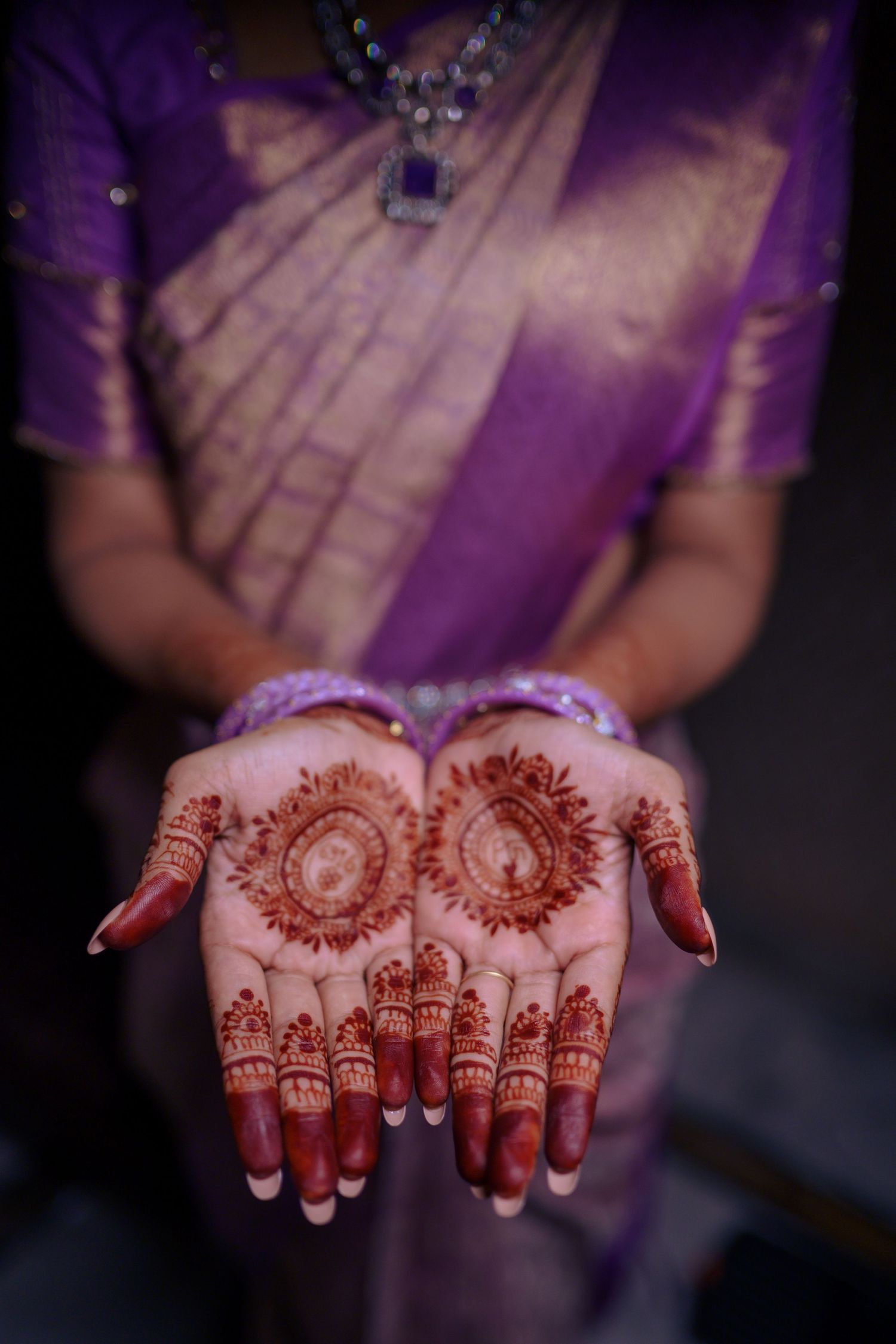 Preethi & Guhan — photograph 36