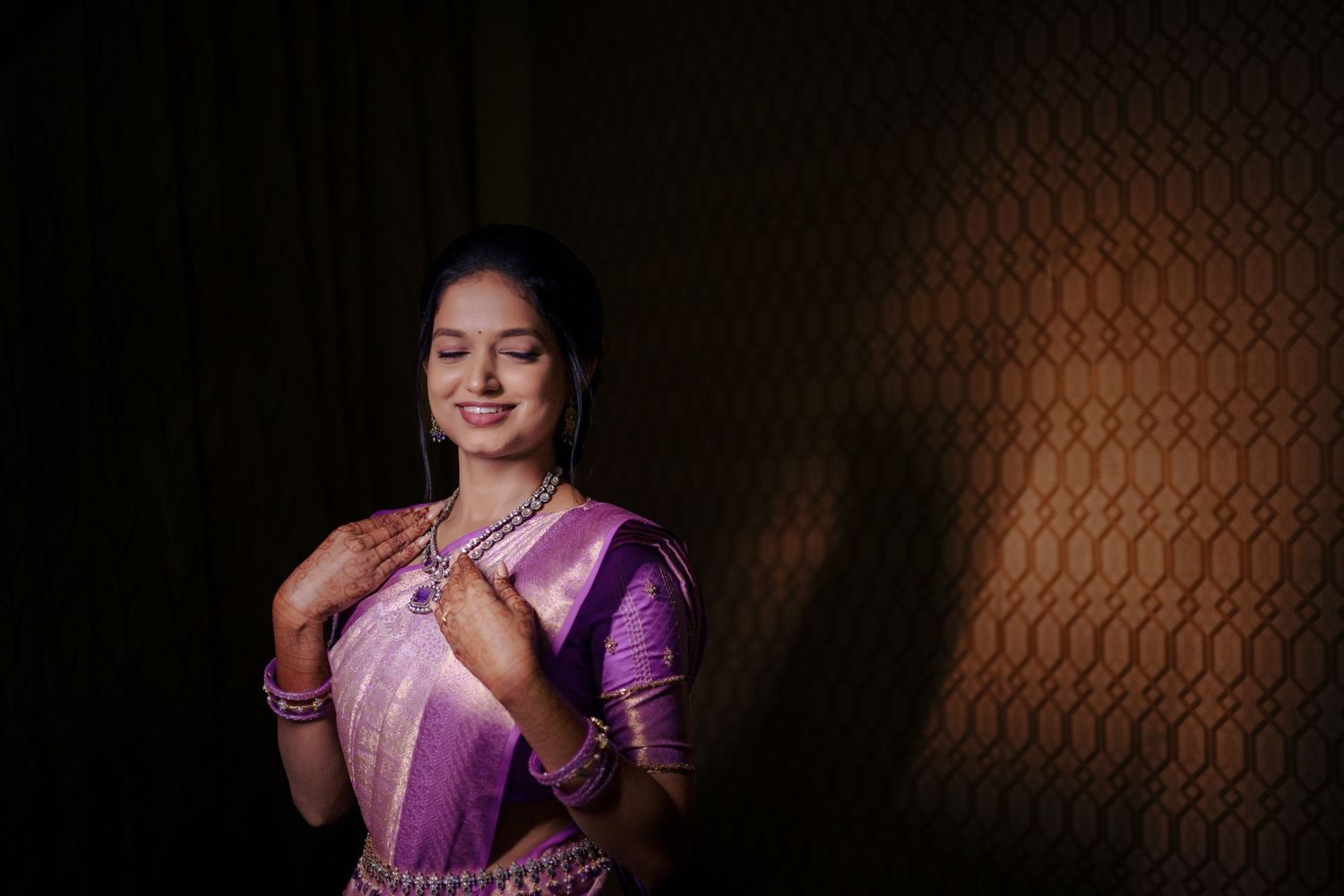 Preethi & Guhan — photograph 37