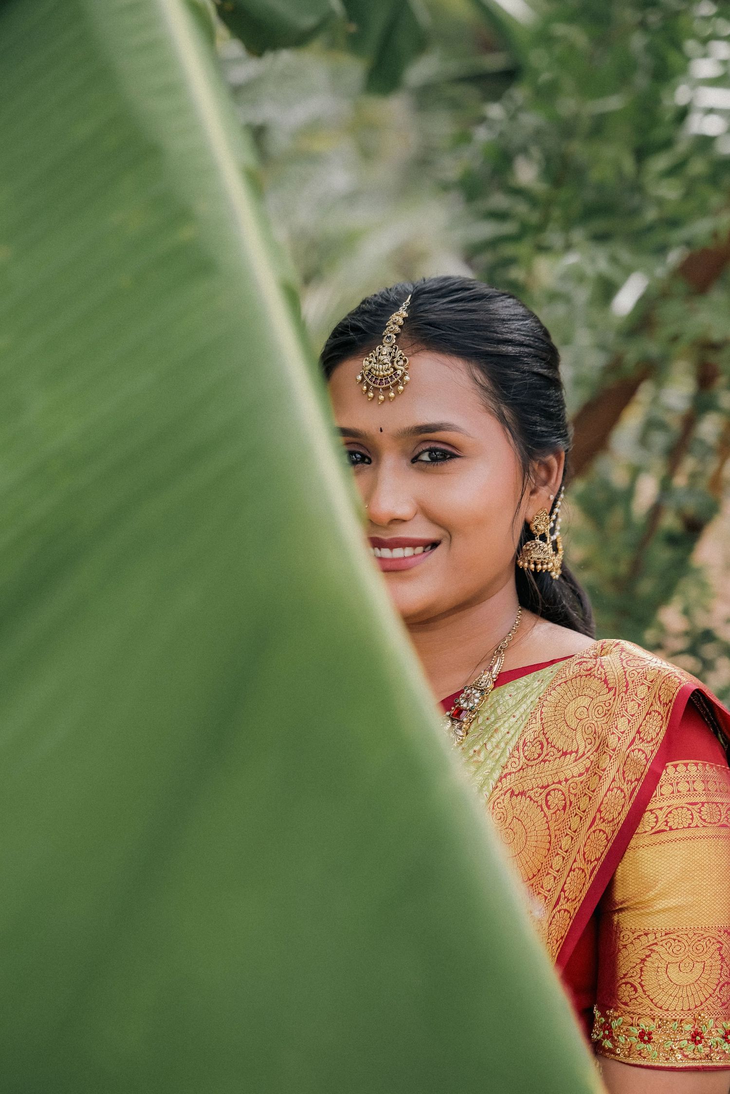 Seethashri & Akash — photograph 20