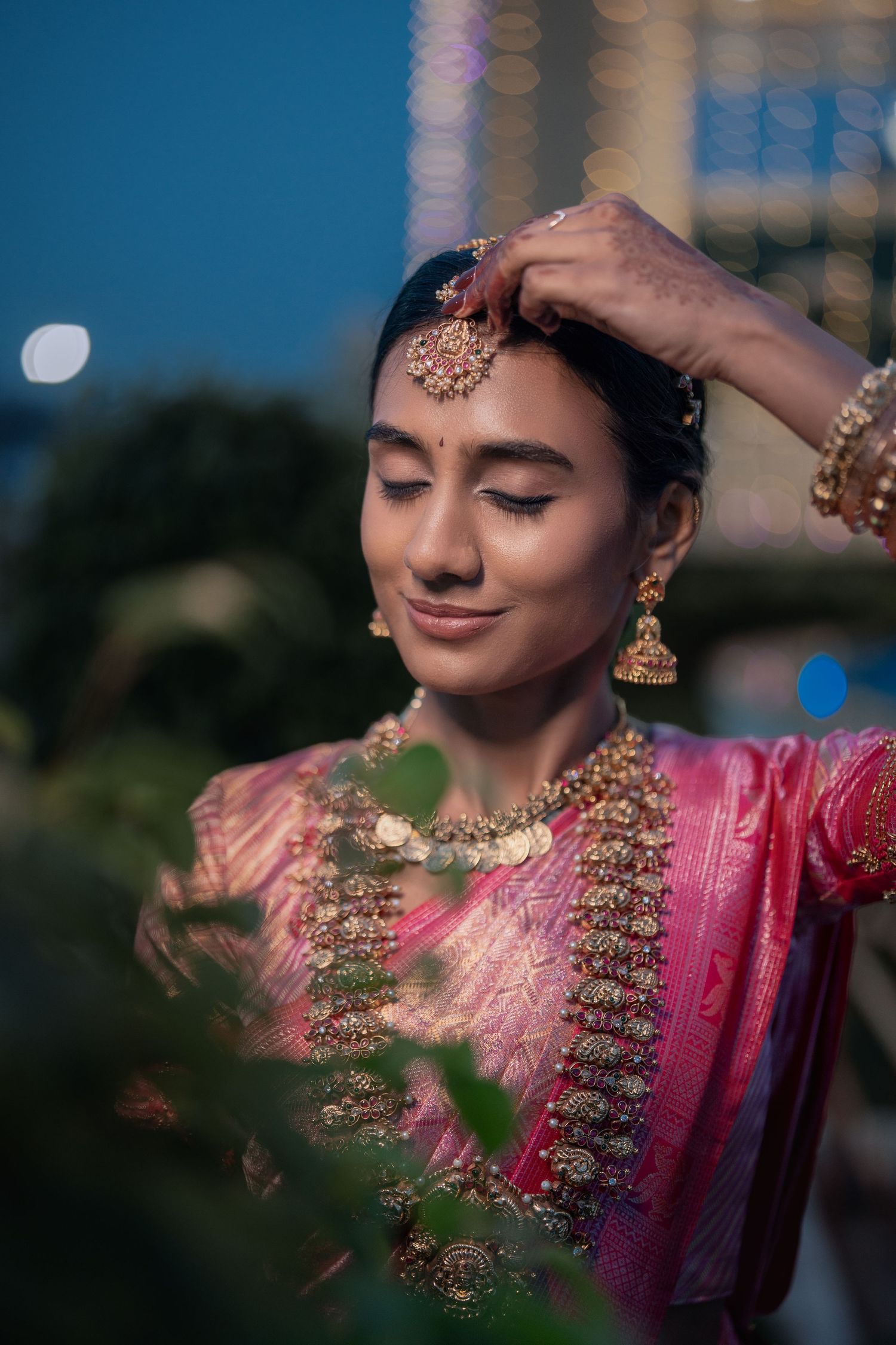 Sharuka & Kirthik — photograph 3