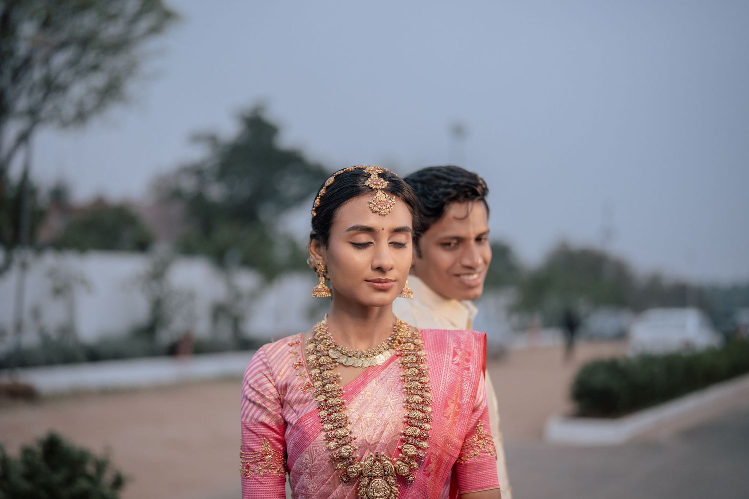 Sharuka & Kirthik — photograph 5