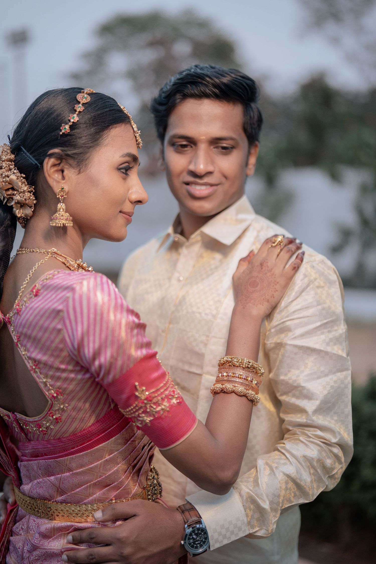 Sharuka & Kirthik — photograph 6