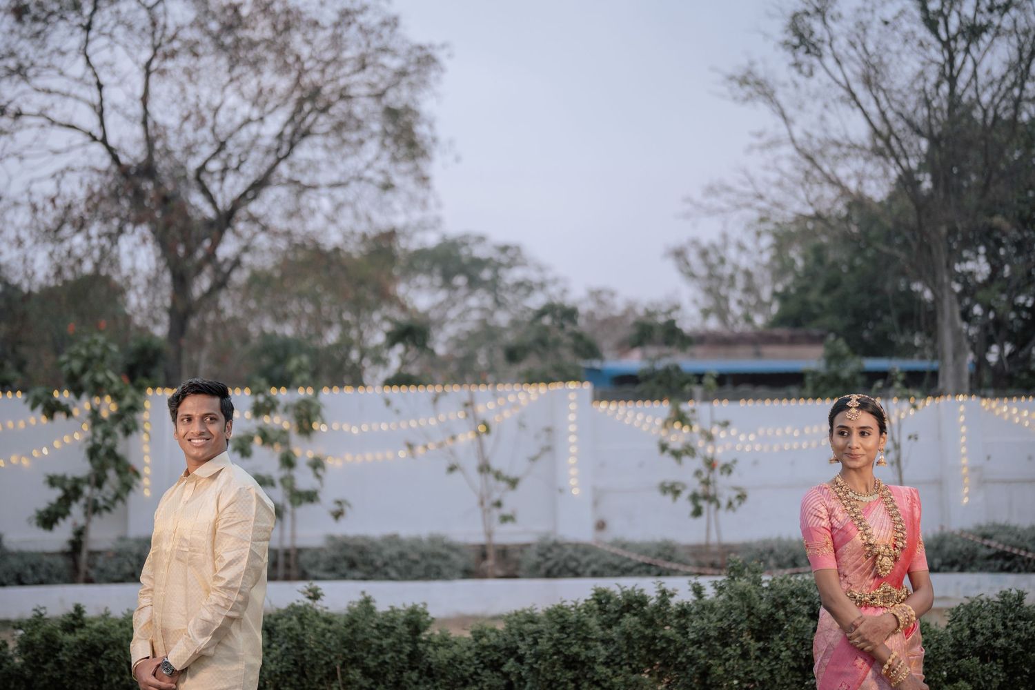 Sharuka & Kirthik — photograph 7