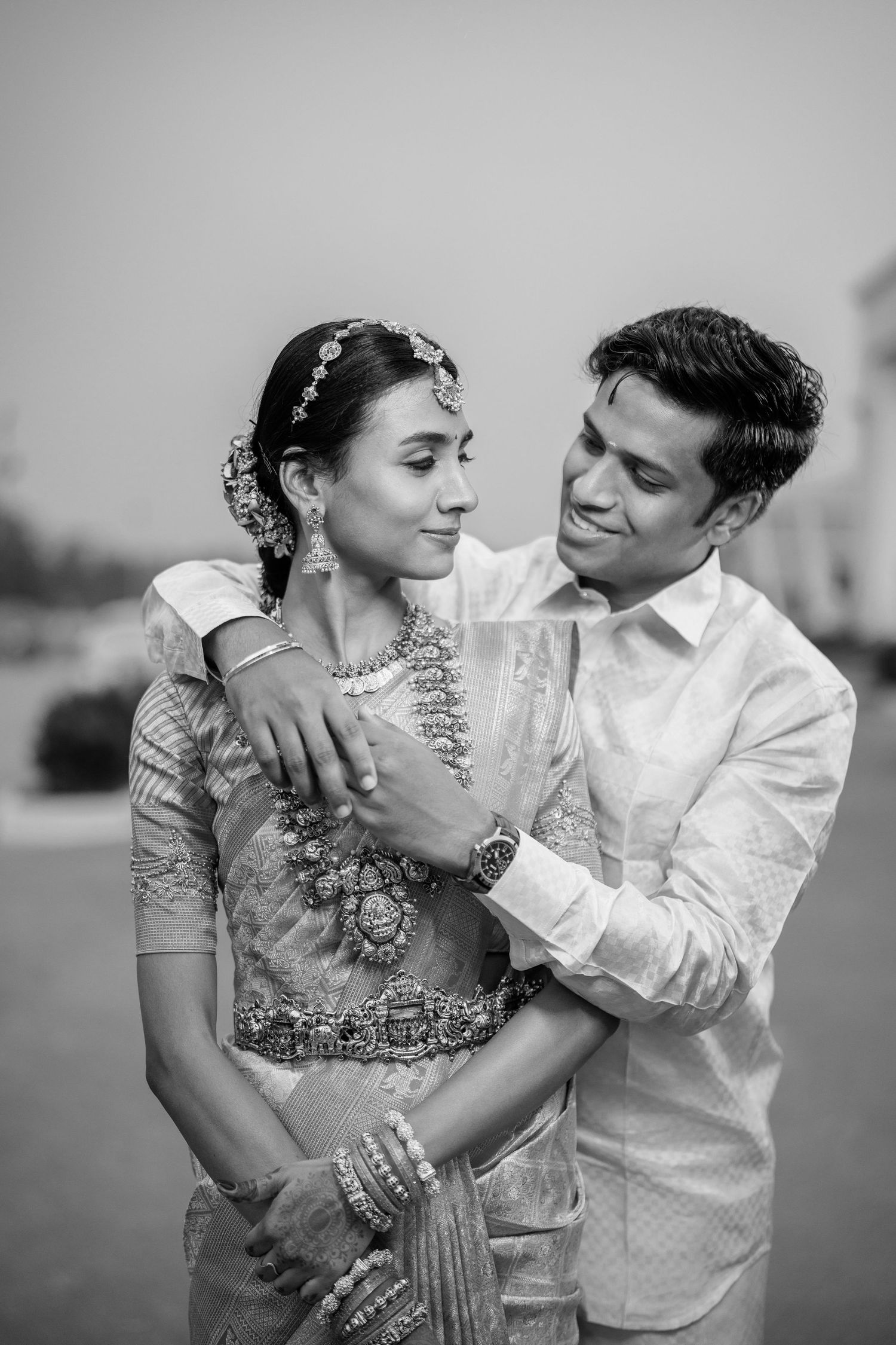 Sharuka & Kirthik — photograph 8