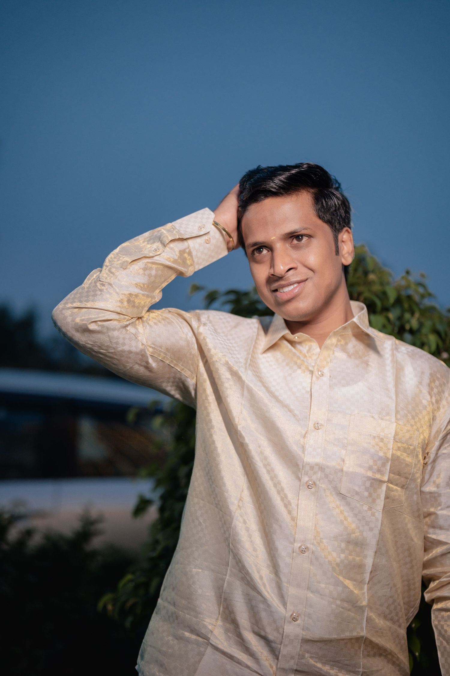 Sharuka & Kirthik — photograph 9