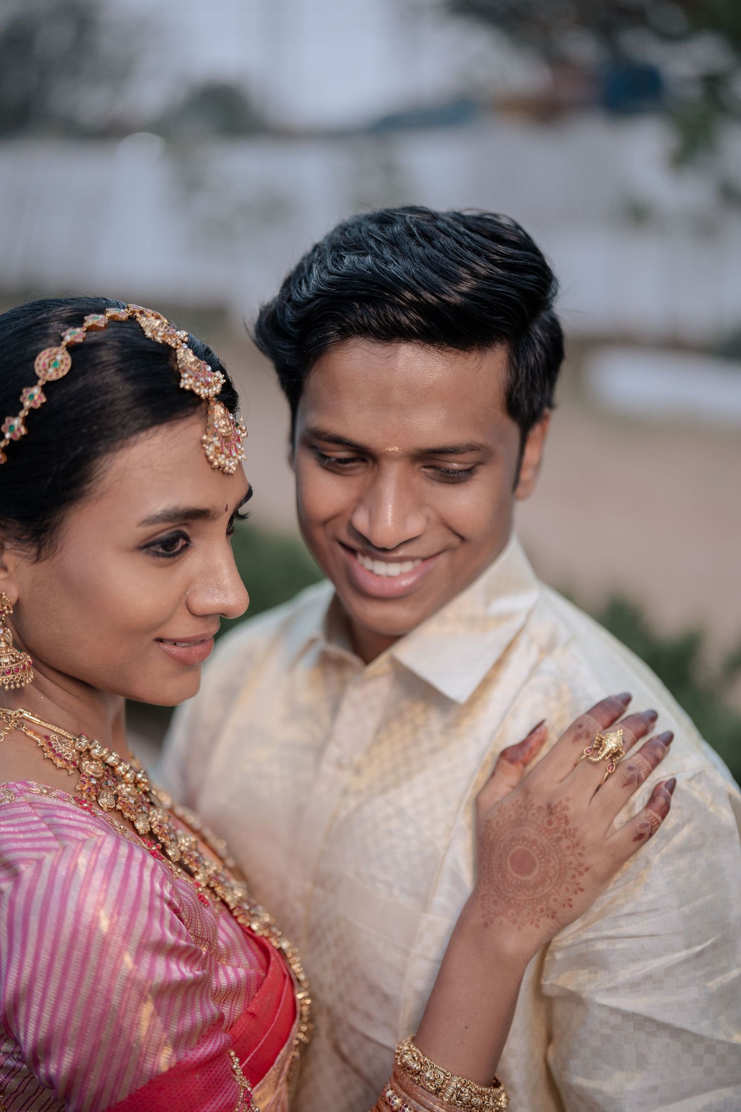 Sharuka & Kirthik — photograph 10