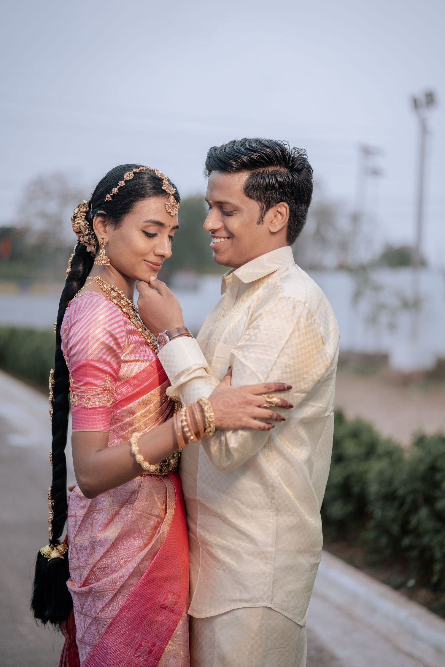 Sharuka & Kirthik — photograph 11