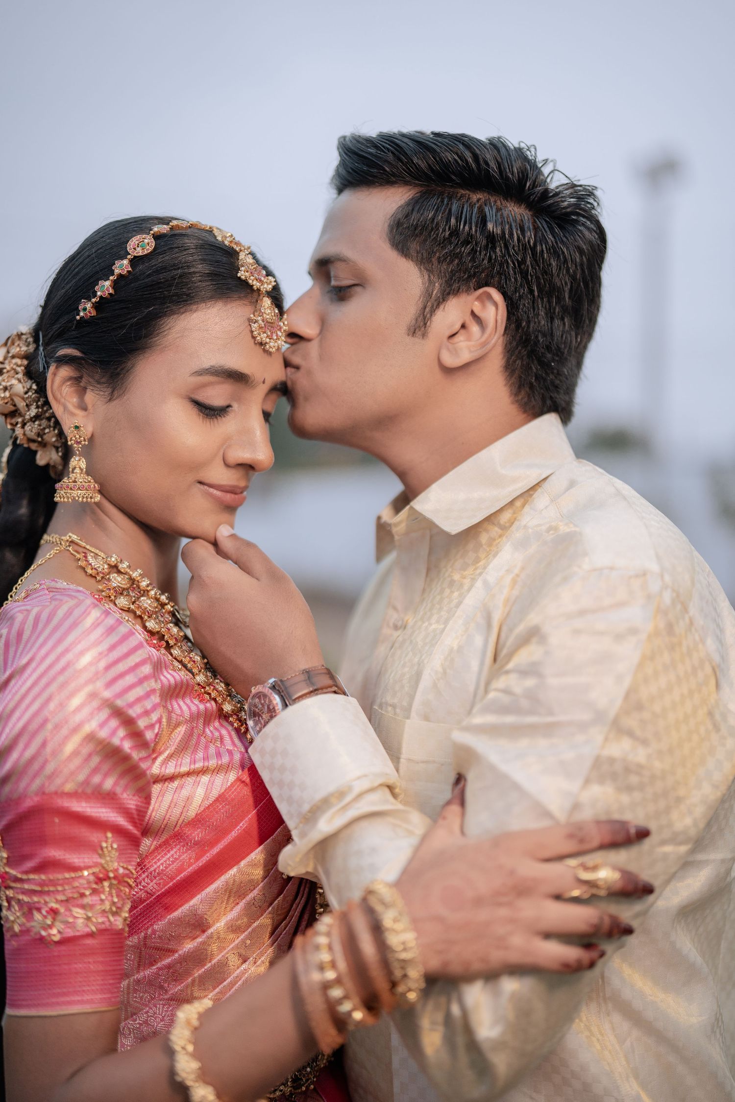 Sharuka & Kirthik — photograph 12