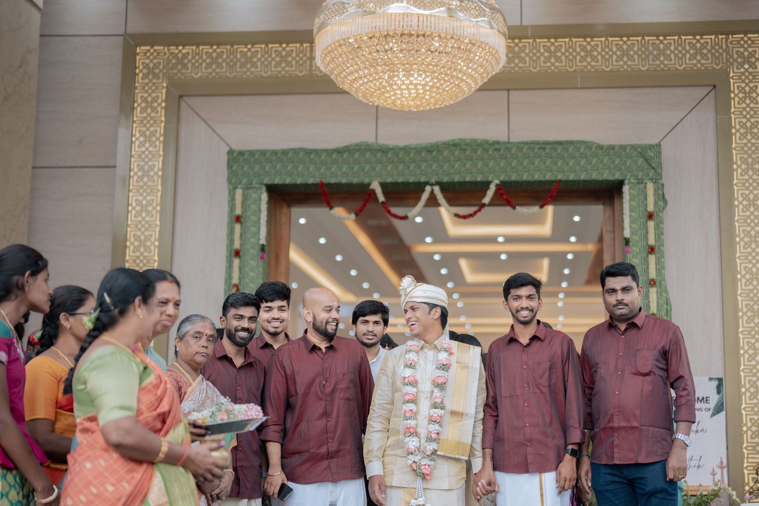 Sharuka & Kirthik — photograph 14