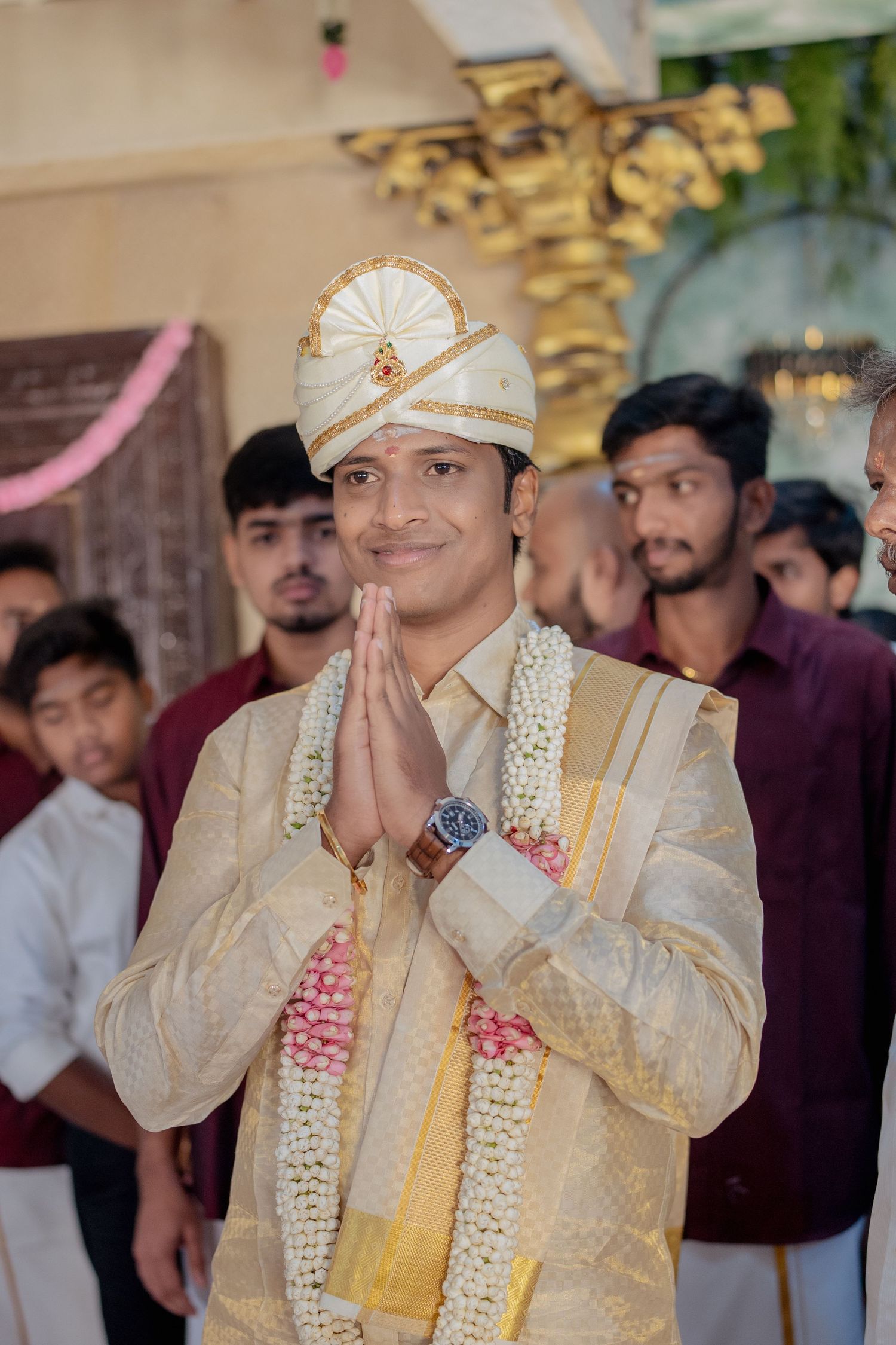 Sharuka & Kirthik — photograph 15