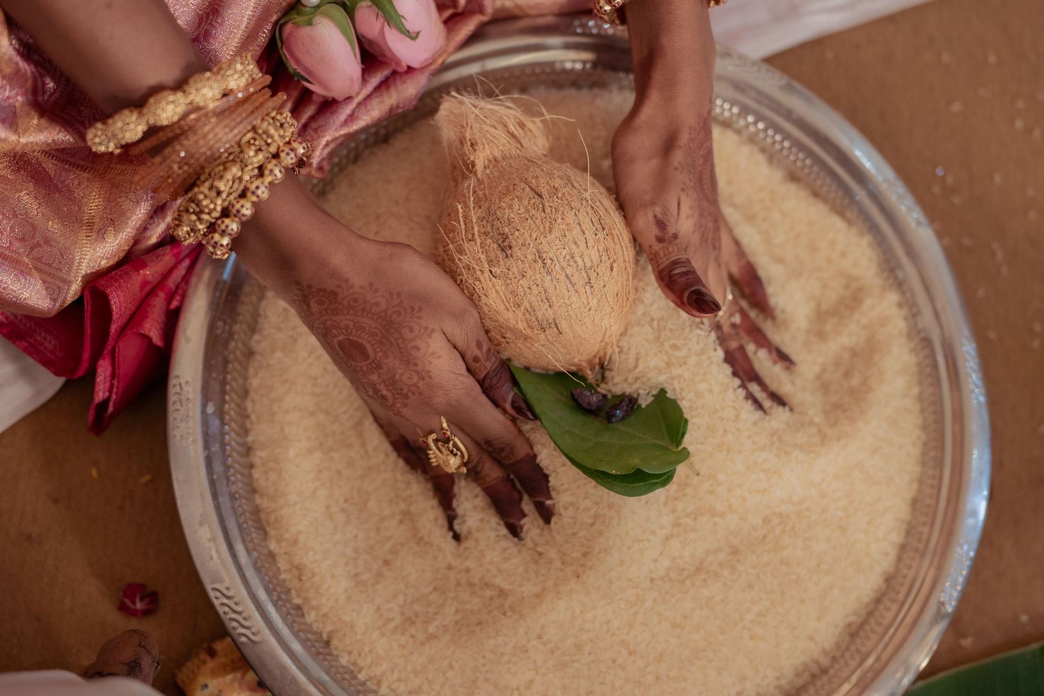 Sharuka & Kirthik — photograph 16