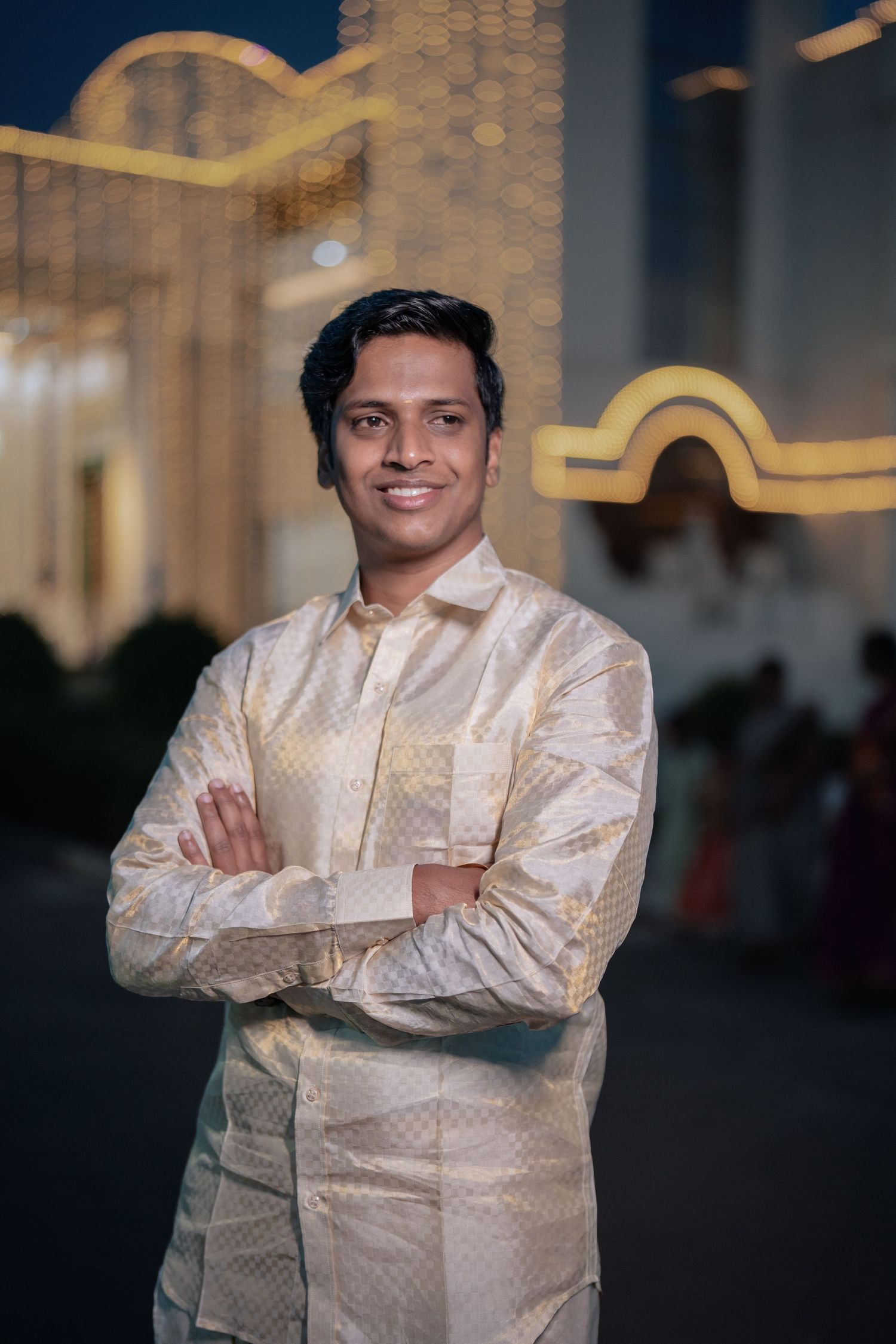 Sharuka & Kirthik — photograph 17