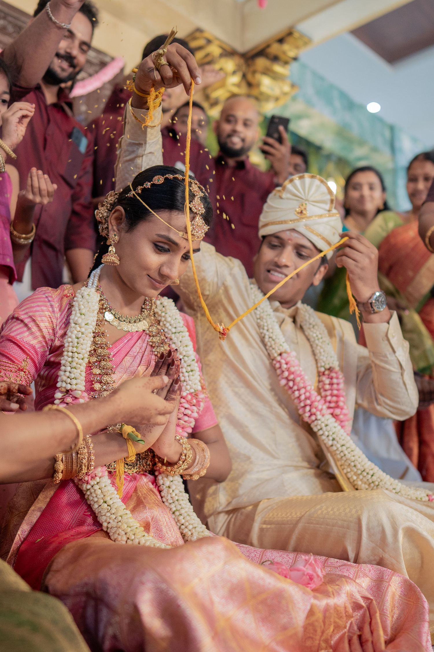 Sharuka & Kirthik — photograph 18