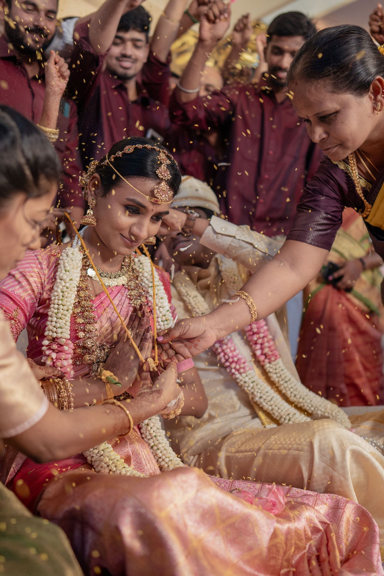 Sharuka & Kirthik — photograph 19
