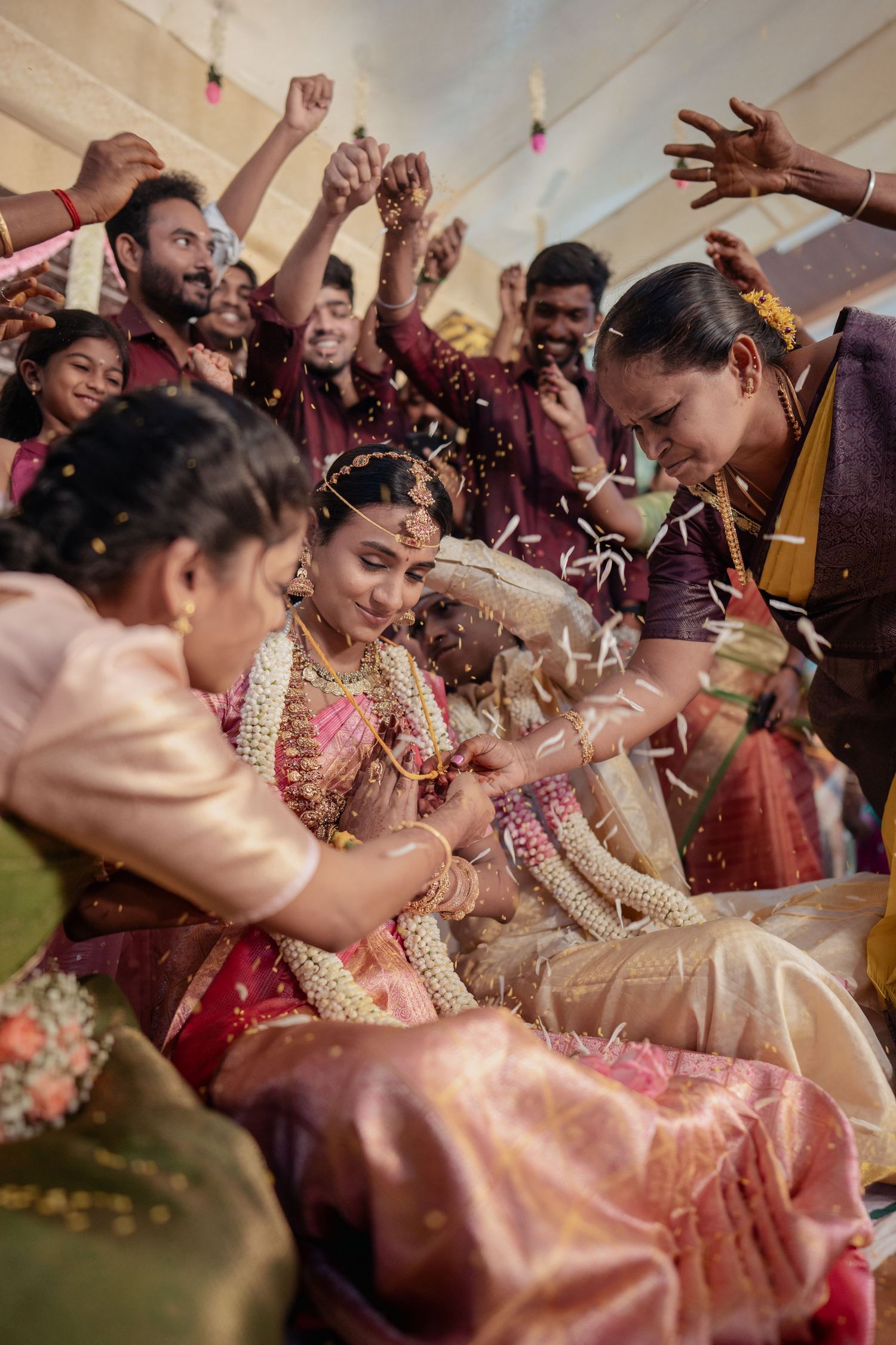 Sharuka & Kirthik — photograph 20