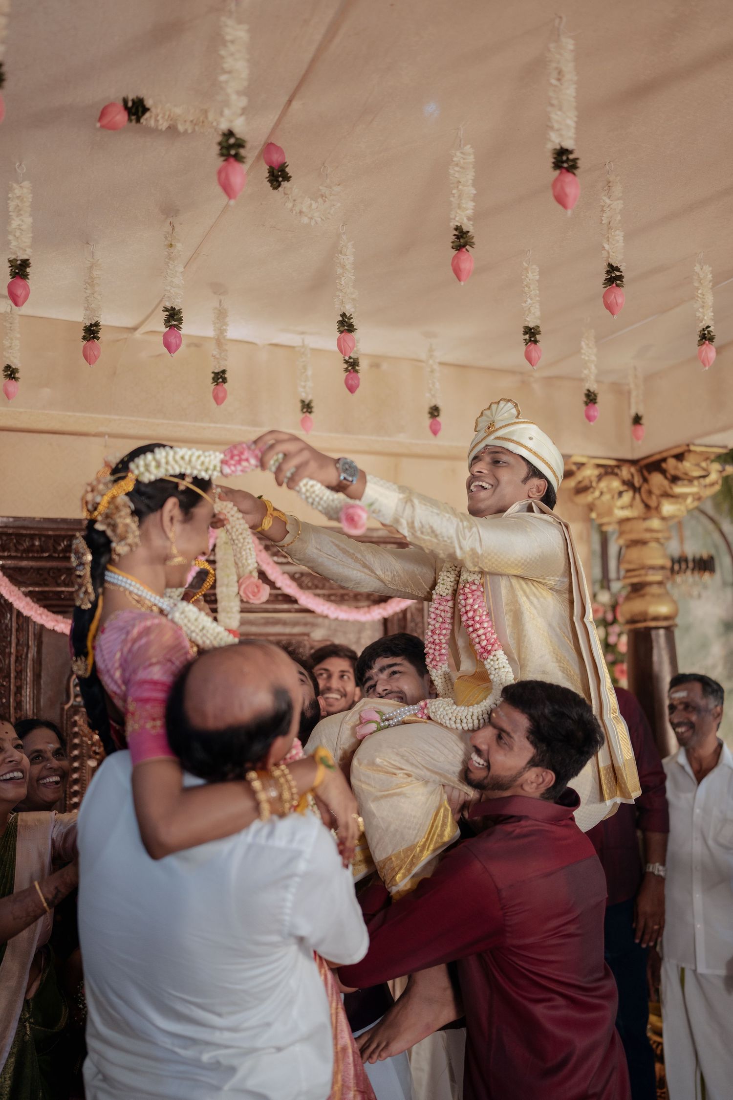 Sharuka & Kirthik — photograph 21